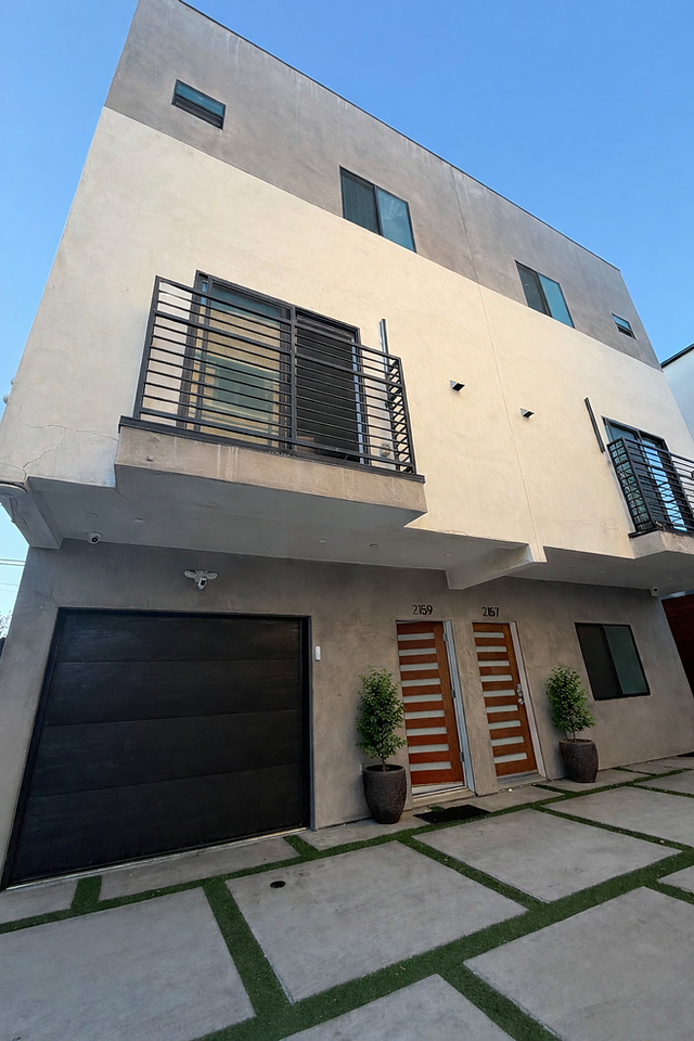 Zion Sober Living — sober living in Los Angeles, California