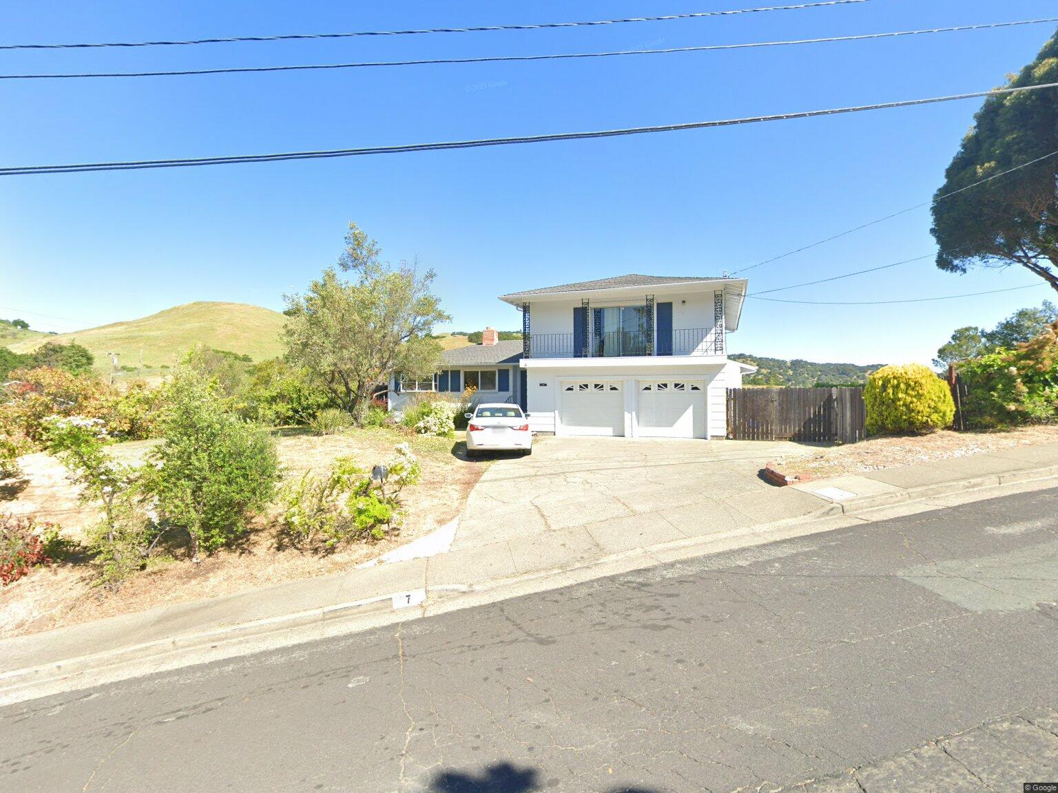 Concrete Rose Recovery — sober living in Marin County, California