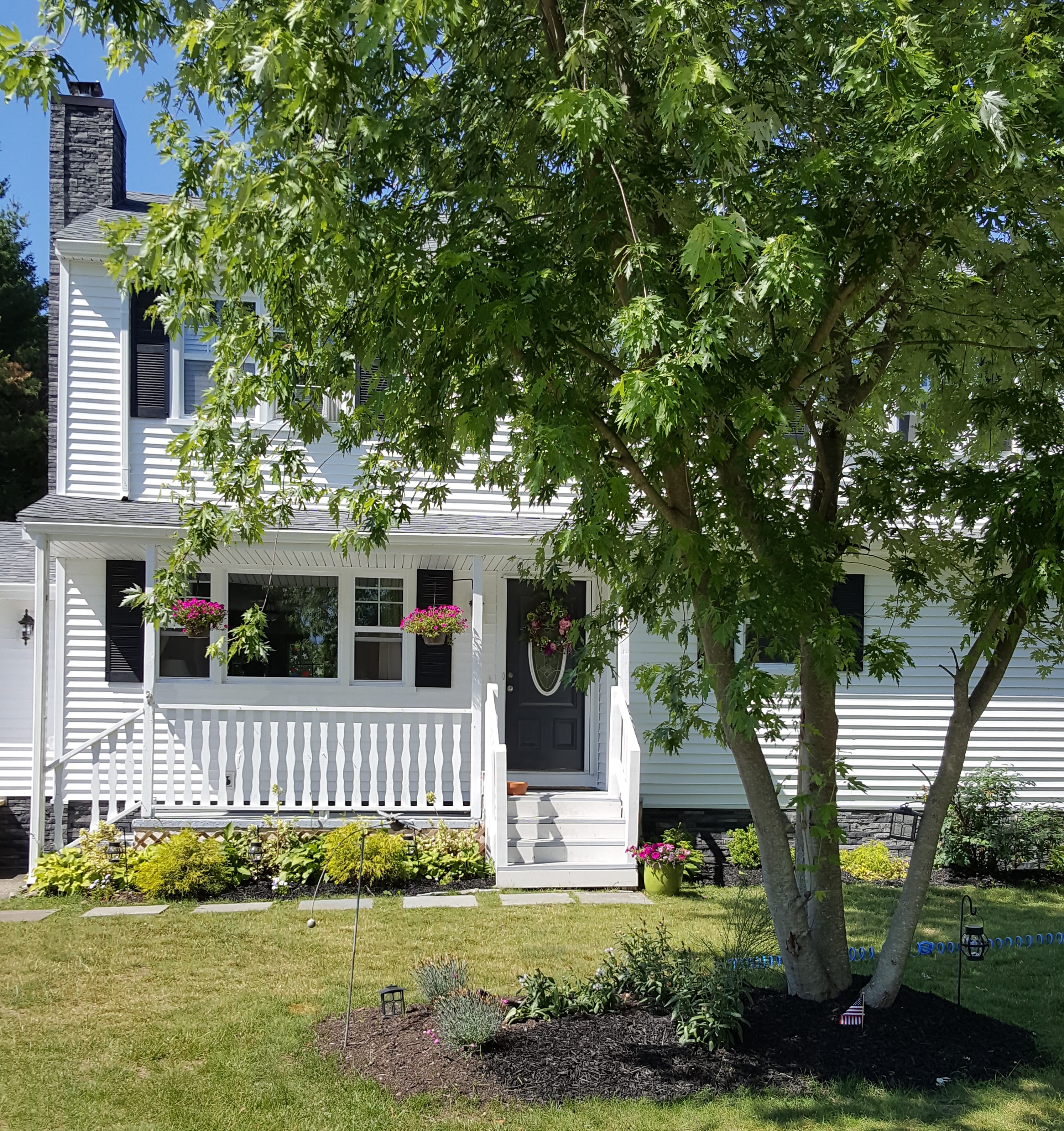 Right Path House on Elmwood Way for Men