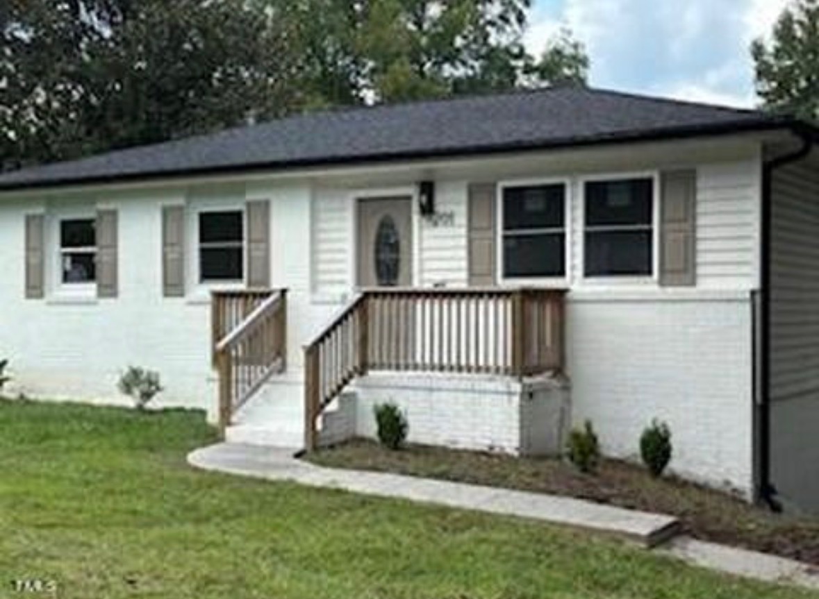 A New Era North Carolina Homes