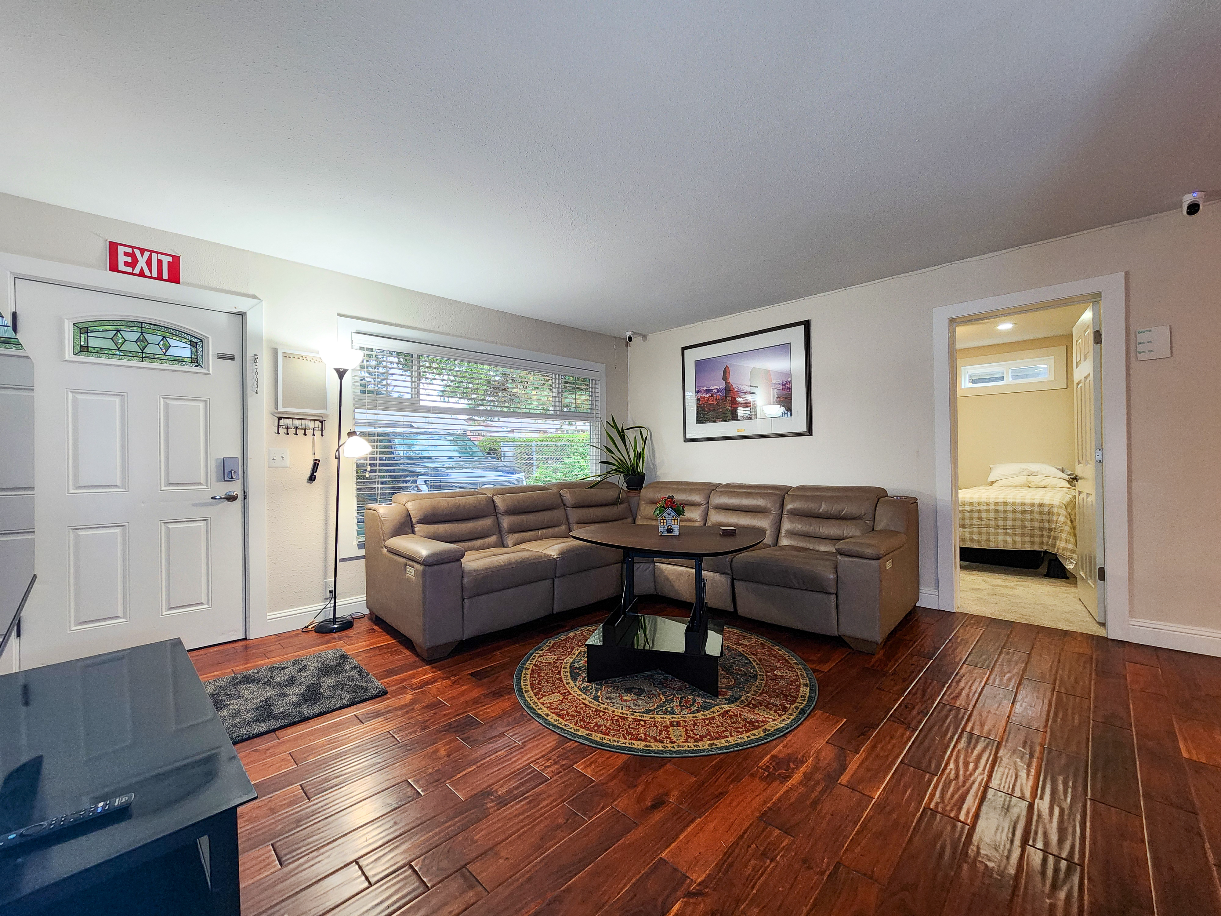 Orange Grove Foundation - Seahurst Recovery Home