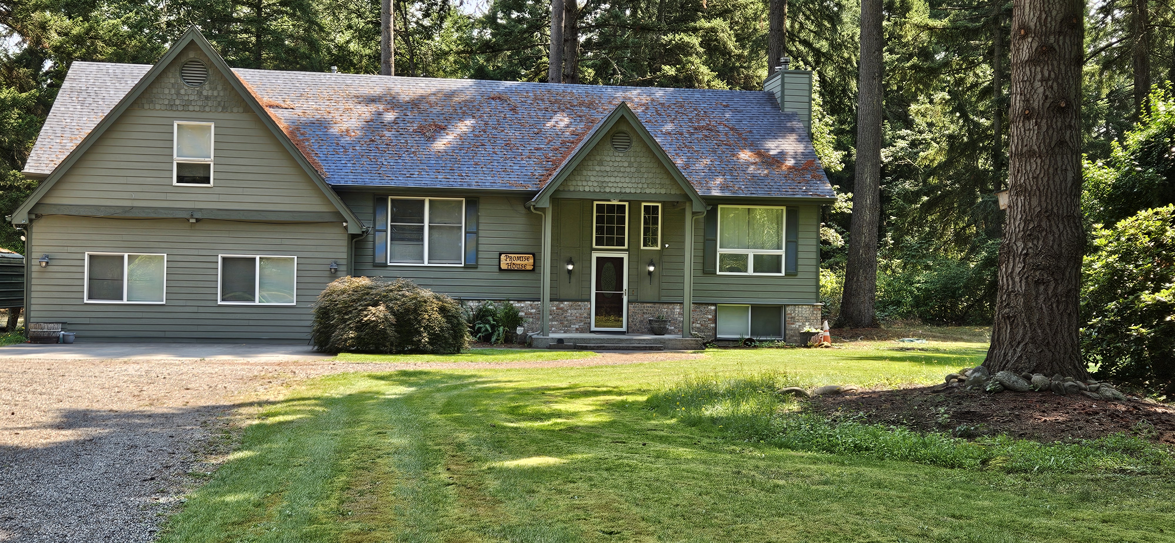 Truly Motivated Transitional Living - Promise House