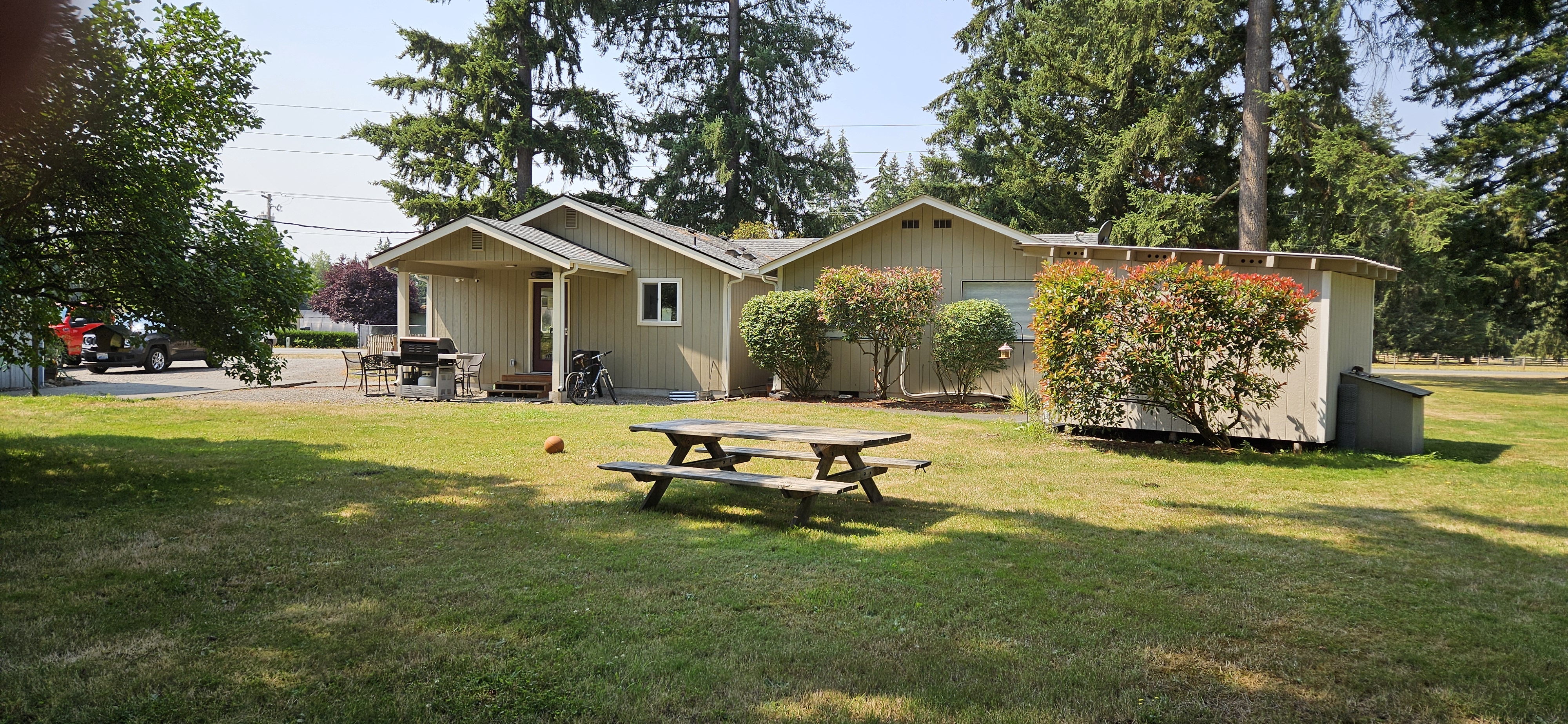 Truly Motivated Transitional Living - Foundation House