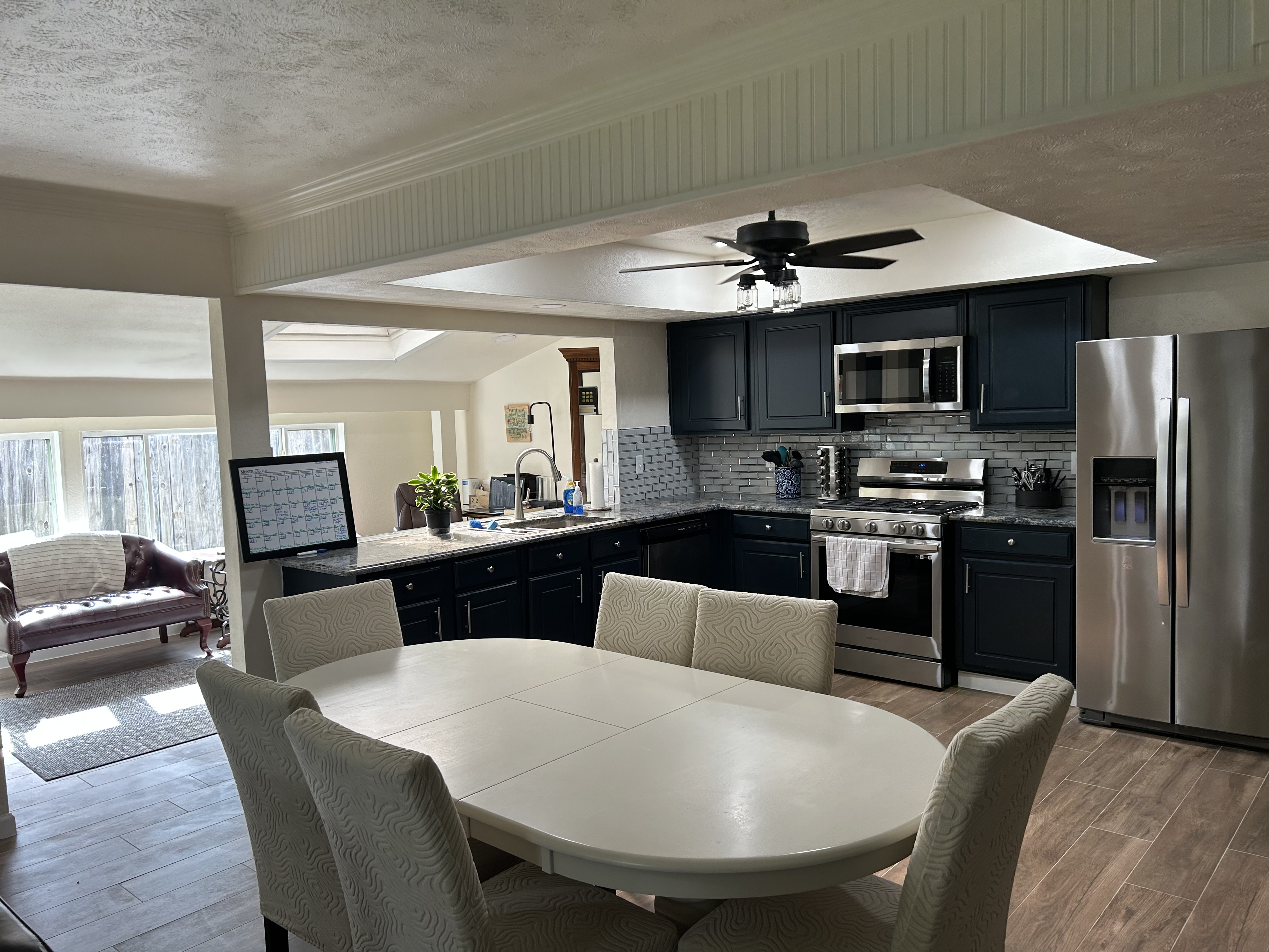Rekindle Recovery Homes