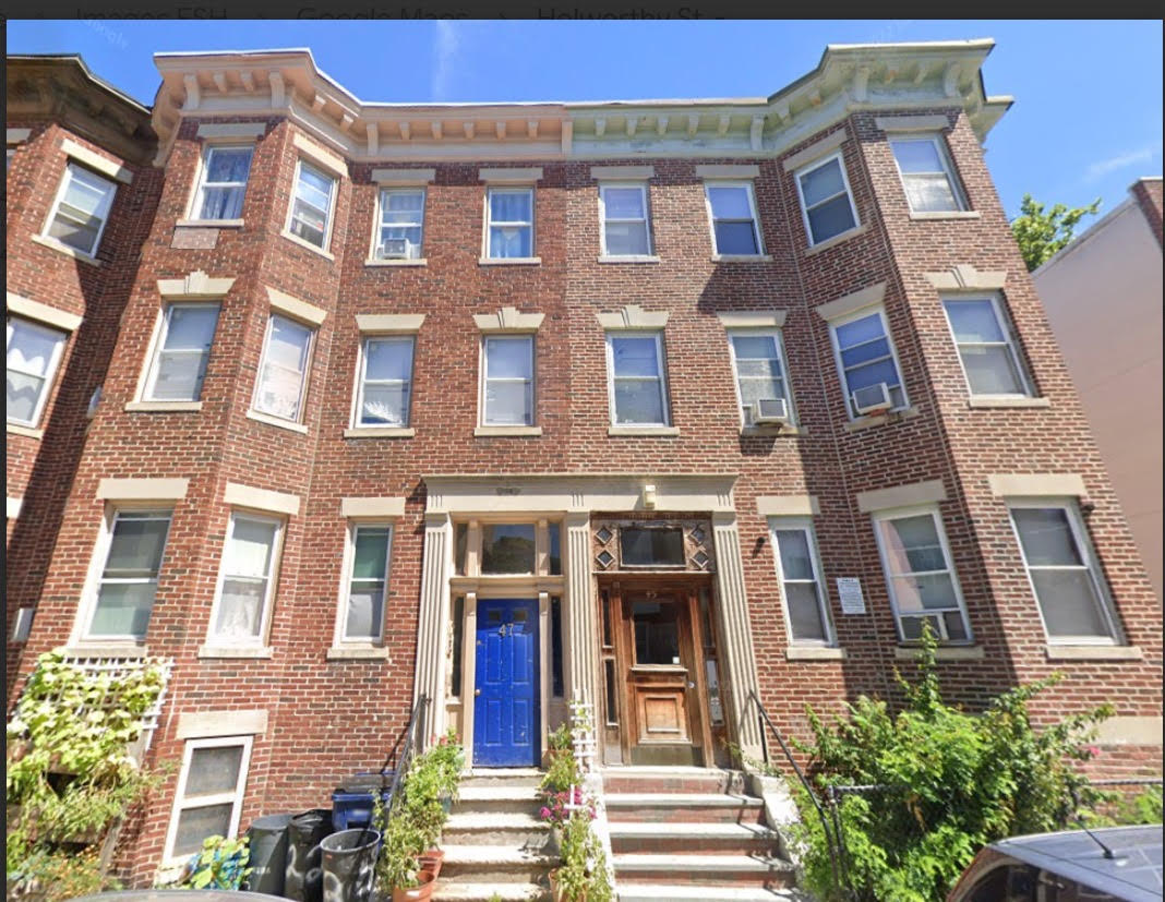 Holworthy Eco Sober House — sober living in Boston, Massachusetts