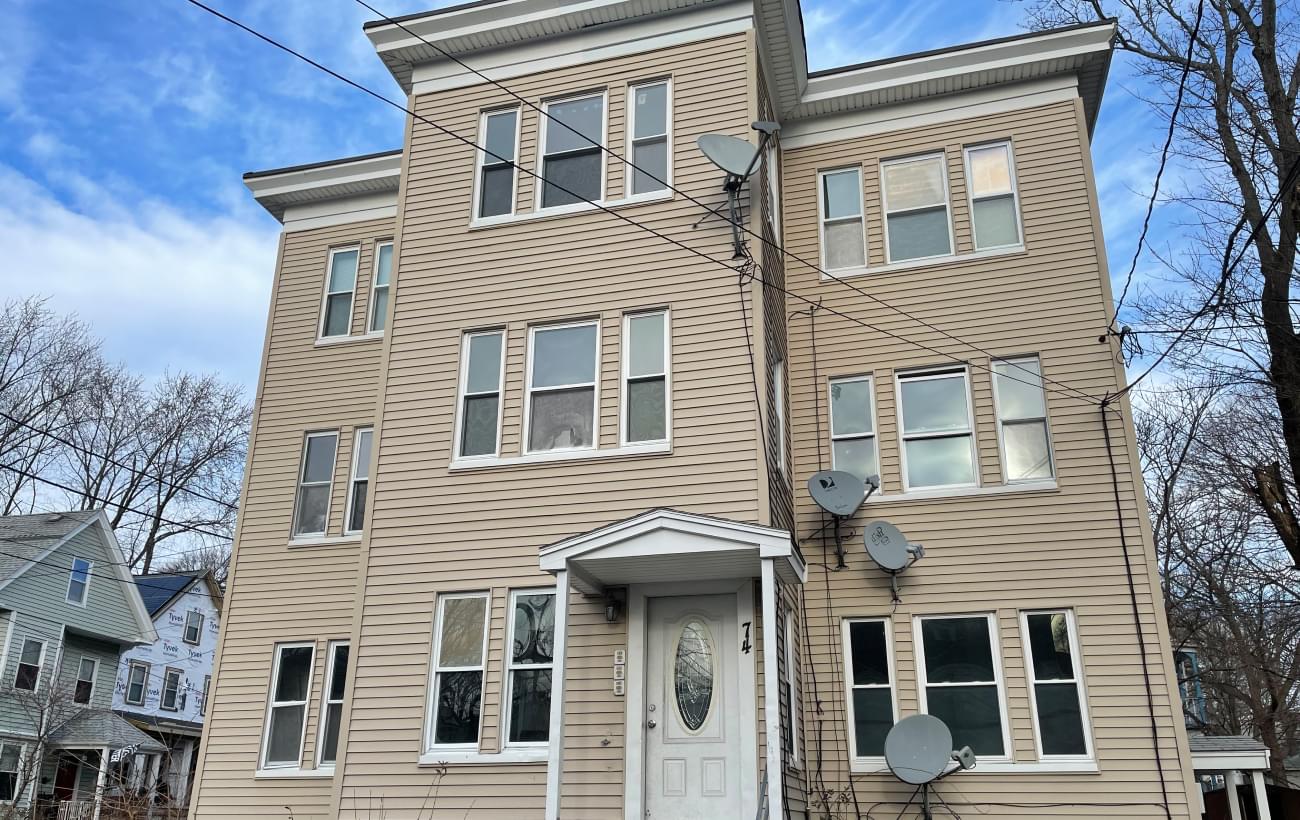 Capen Eco Sober House — sober living in Dorchester, Massachusetts
