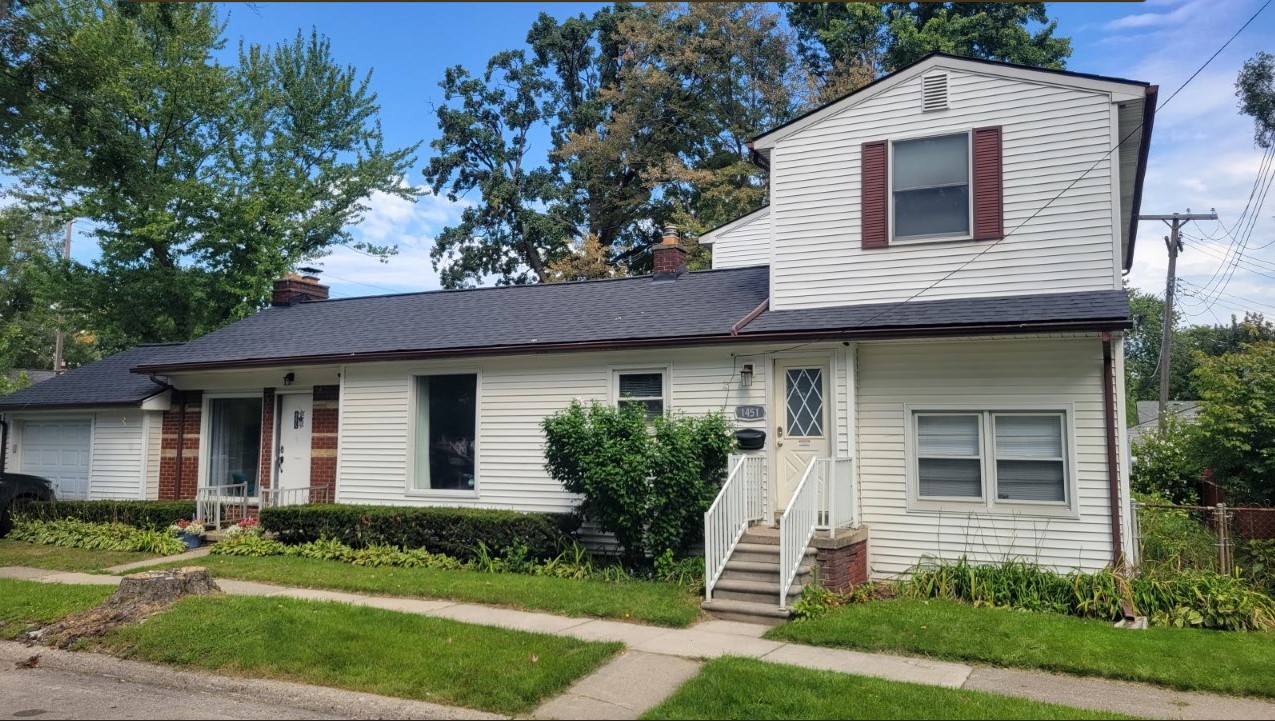 Kelsey's House Foundation-Royal Oak — sober living in Royal Oak, Michigan
