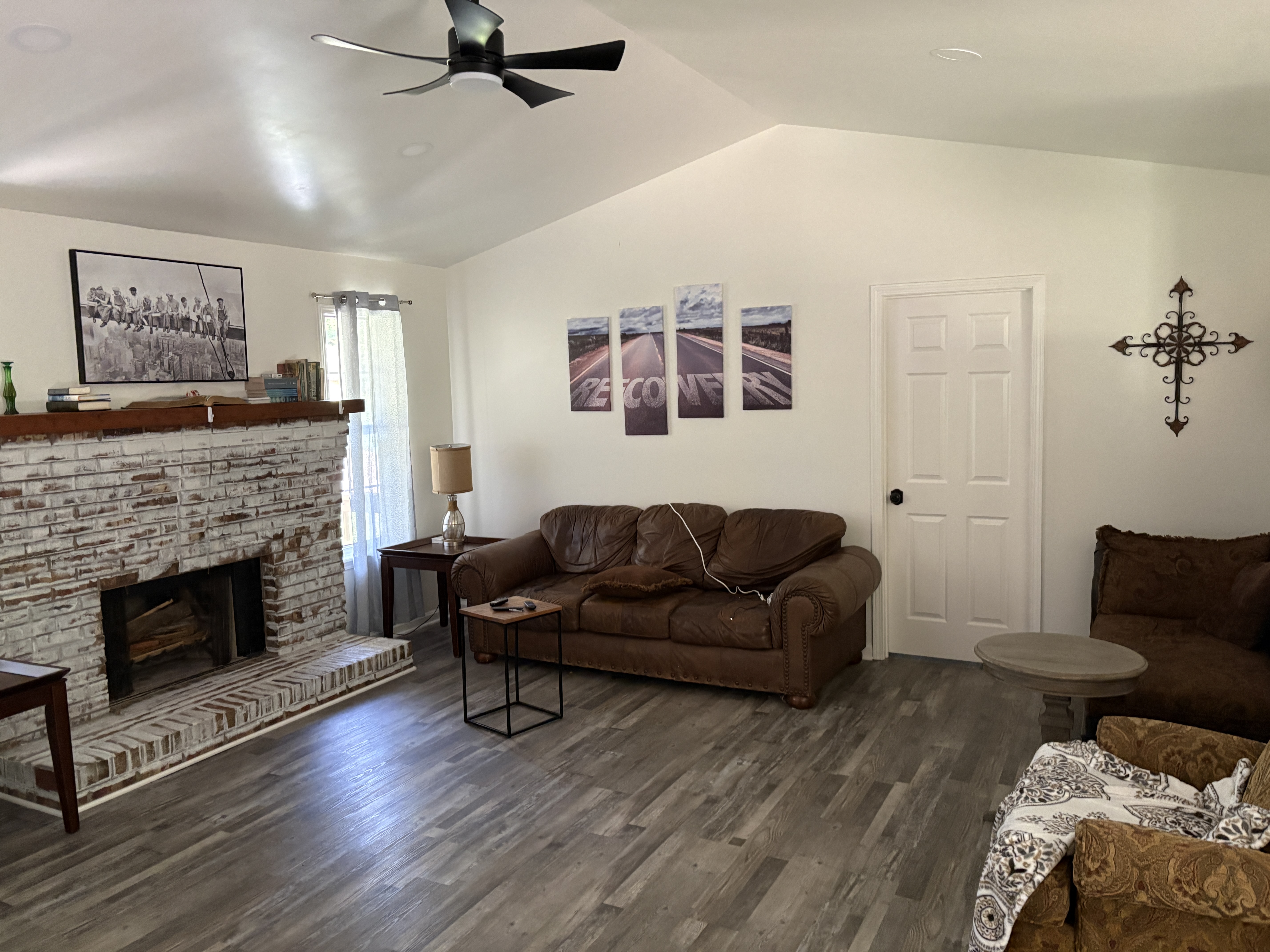 Lean On Me Recovery — sober living in Gainesville, Georgia