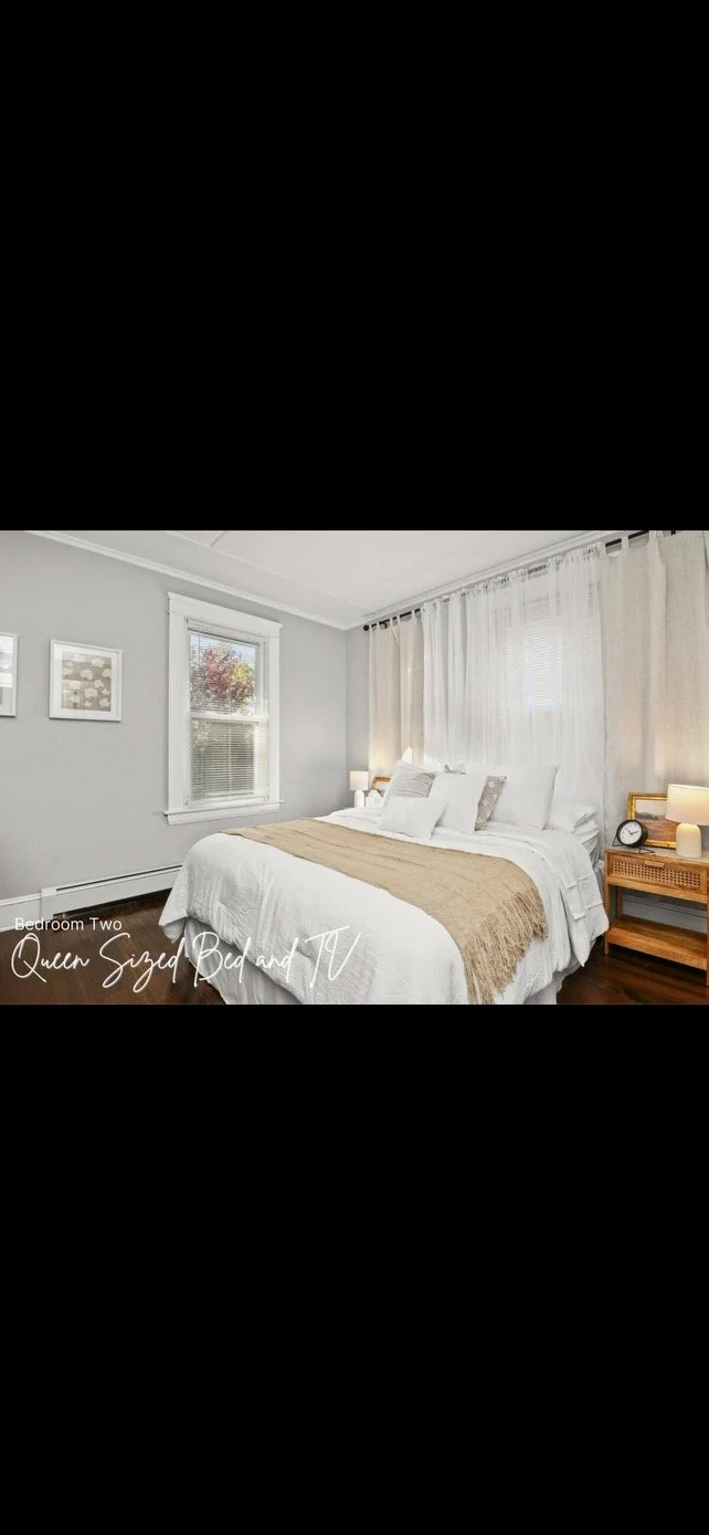 Graduate House — men's sober living in Middletown, Connecticut