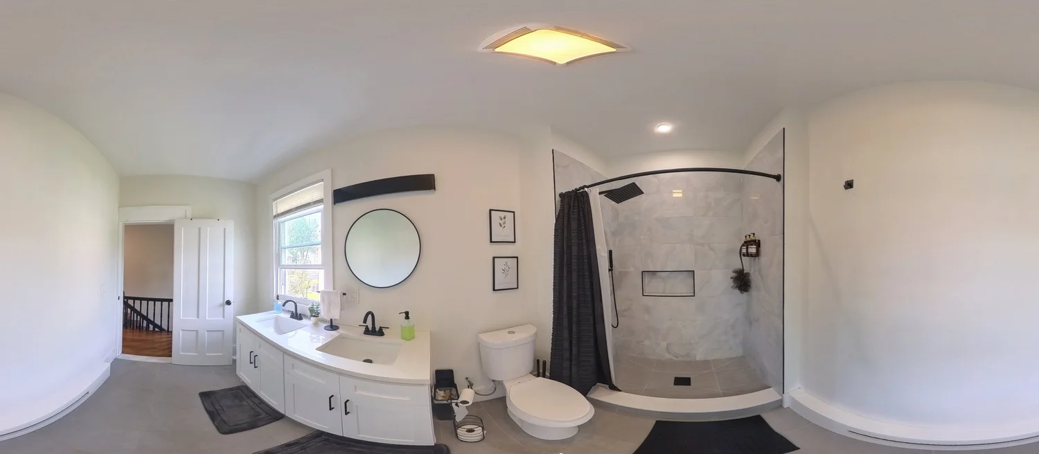 Spring House — men's sober living in Middletown, Connecticut