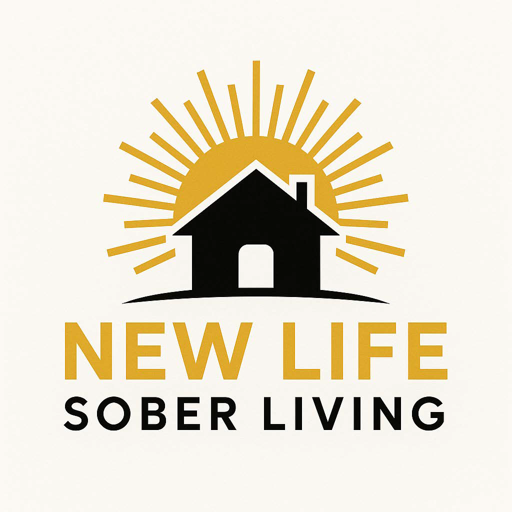 New Life Sober Living — sober living in Providence, Rhode Island