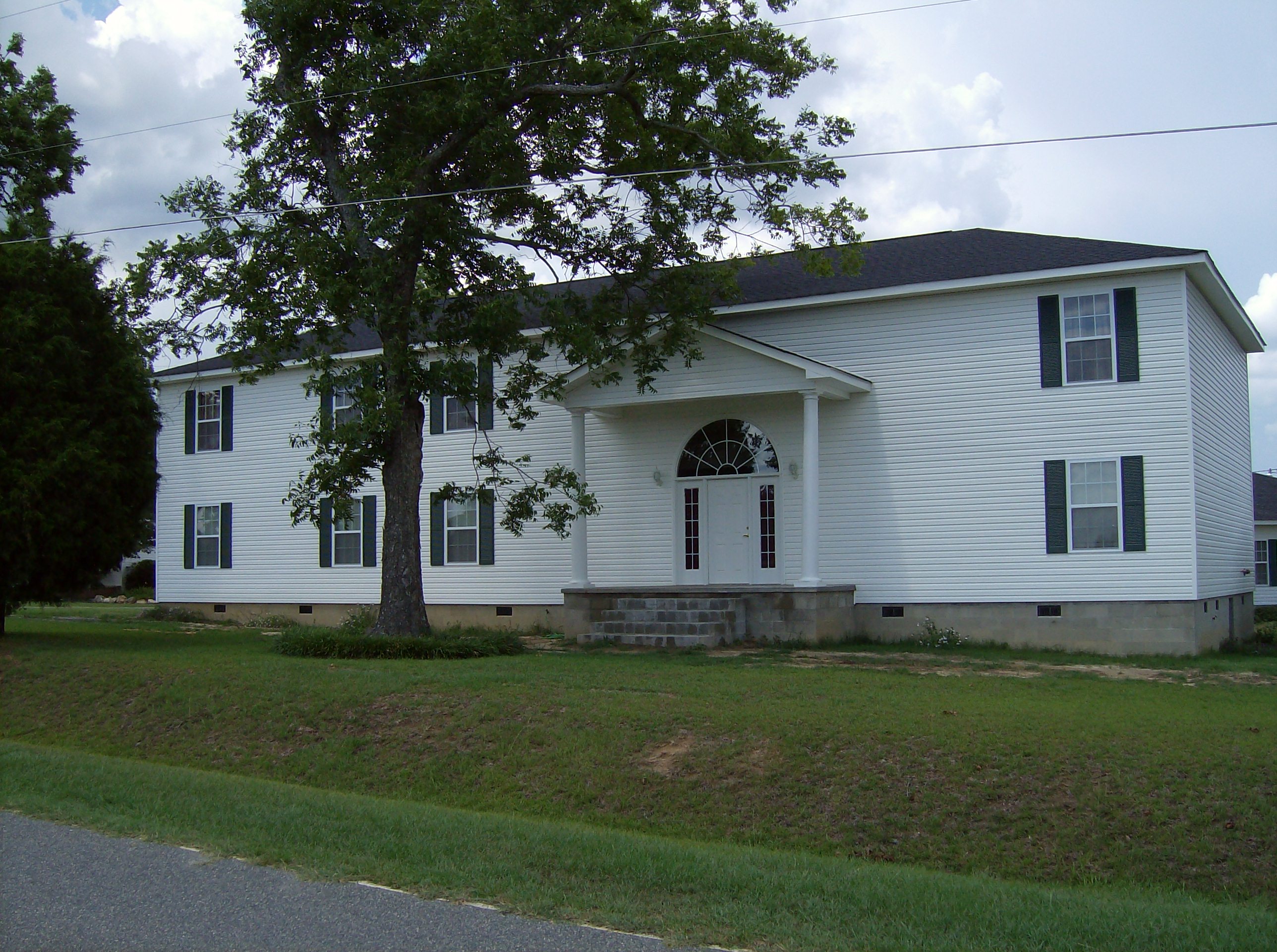 Promise of Hope Women's Center — Dudley, Georgia Promise of Hope Women's Center — sober living home in Dudley, Georgia
