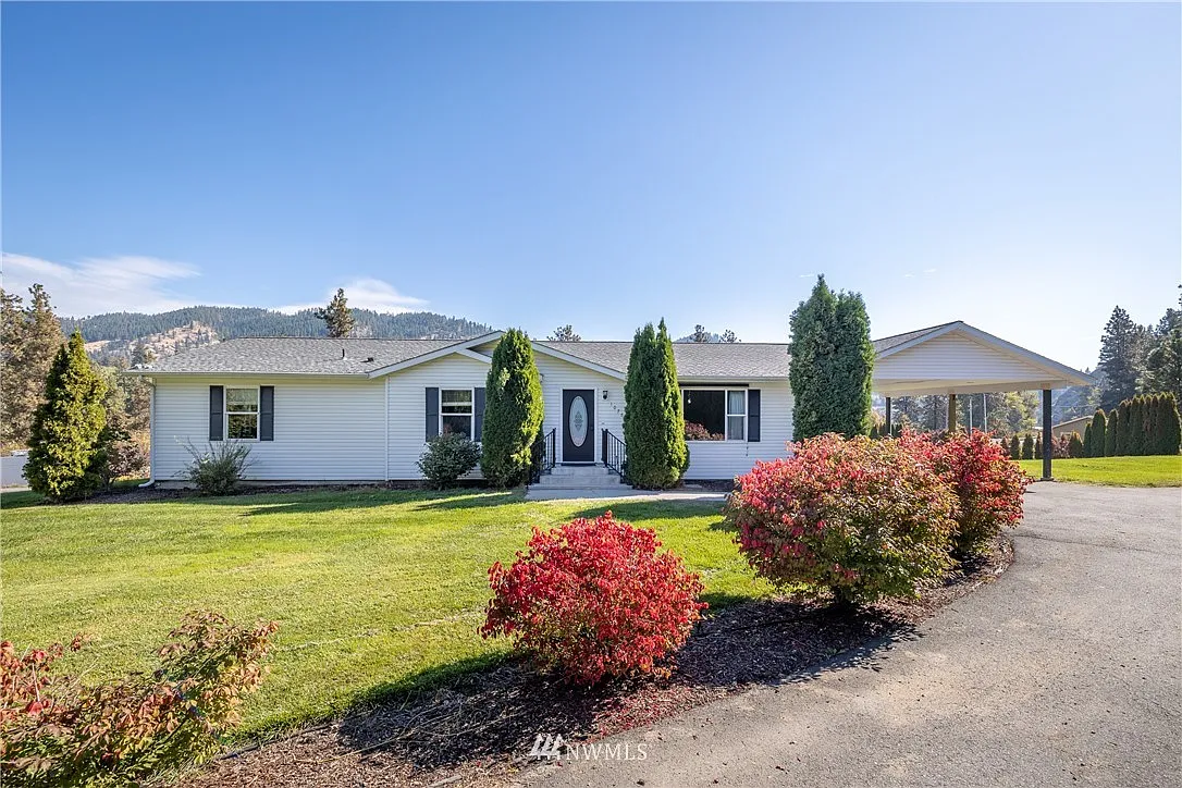 Kennedy's Place - Lone Pine House — sober living in Leavenworth, Washington