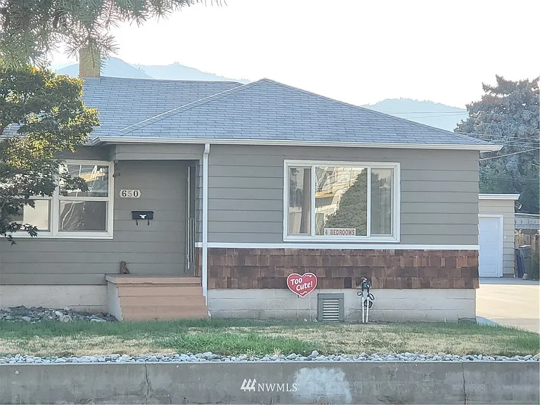 Kennedy's Place - Okanogan House — sober living in Wenatchee, Washington