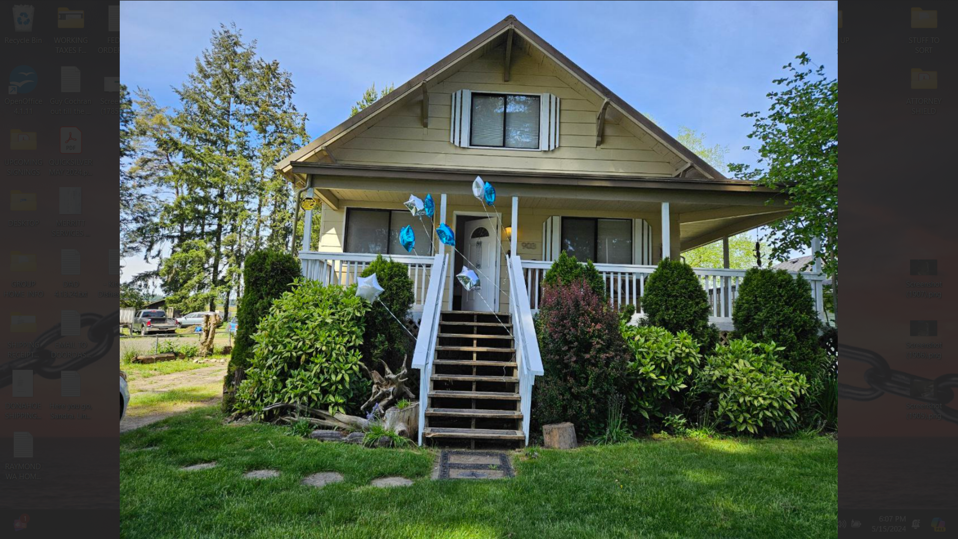 Homestone 1 — sober living in Centralia, Washington