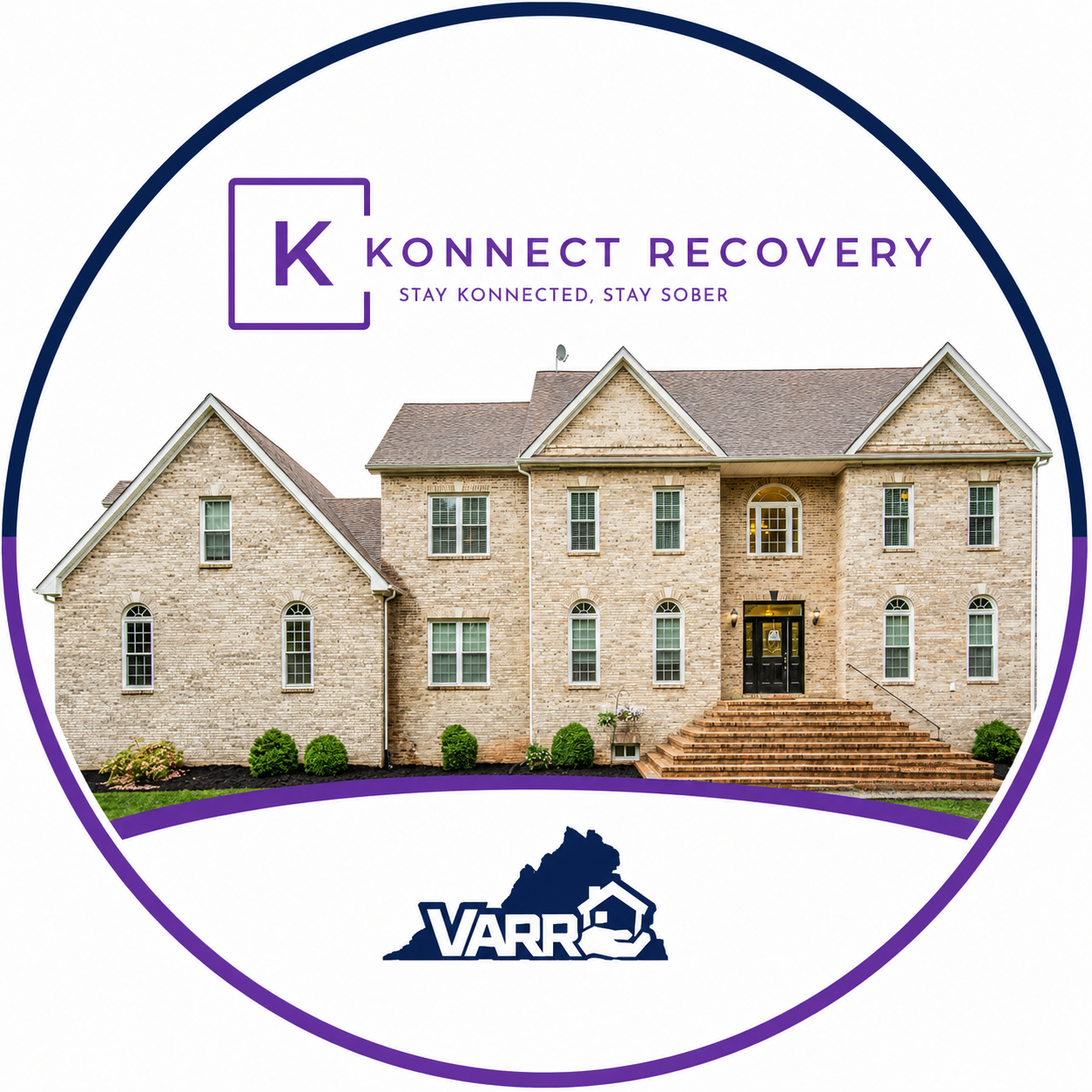 Konnect Recovery — sober living in Spotsylvania, Virginia