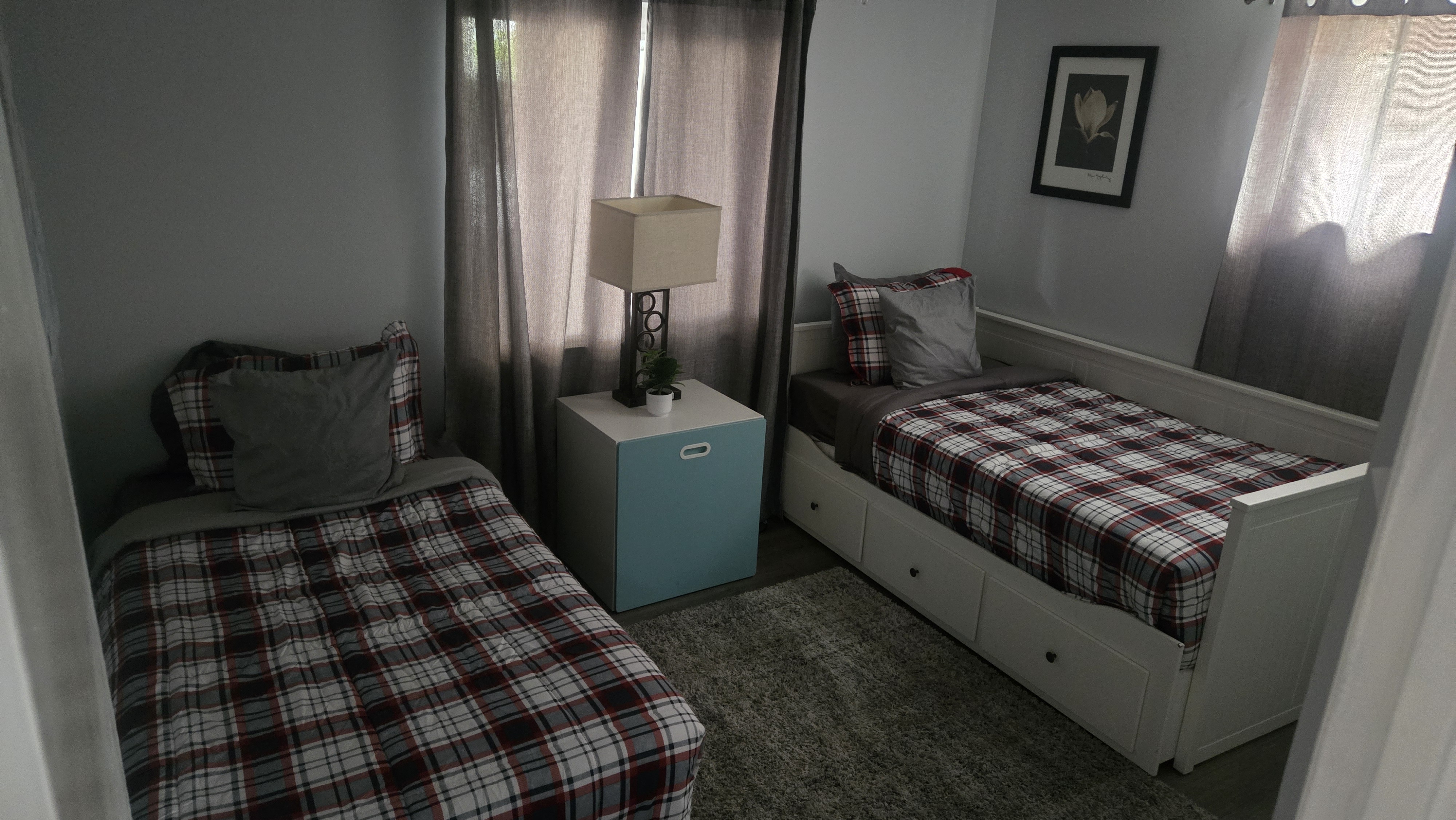 4 Life Wellness (1) — co-ed sober living in Las Vegas, Nevada