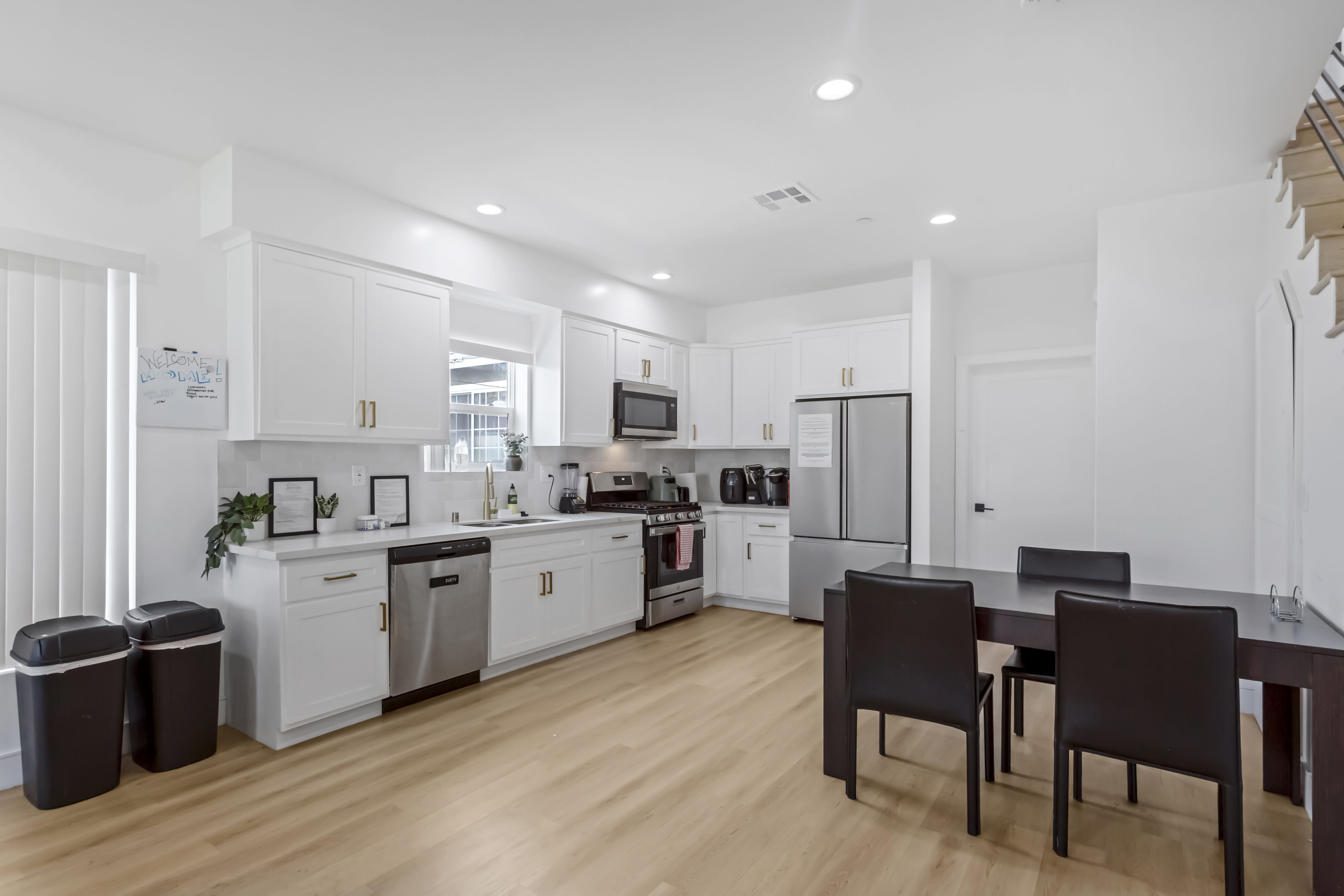 Gracious Wellsprings Sober Living — sober living in Los Angeles, California