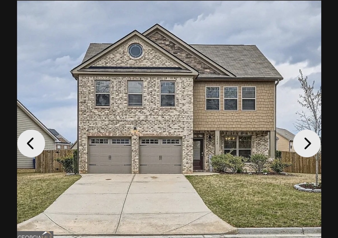 Nirvana Independent Living Homes Corp — sober living home in Conyers, Georgia
