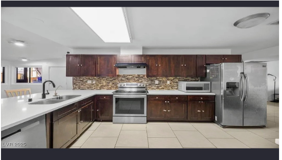 Halls of Renewal — men's sober living in LAS VEGAS, Nevada