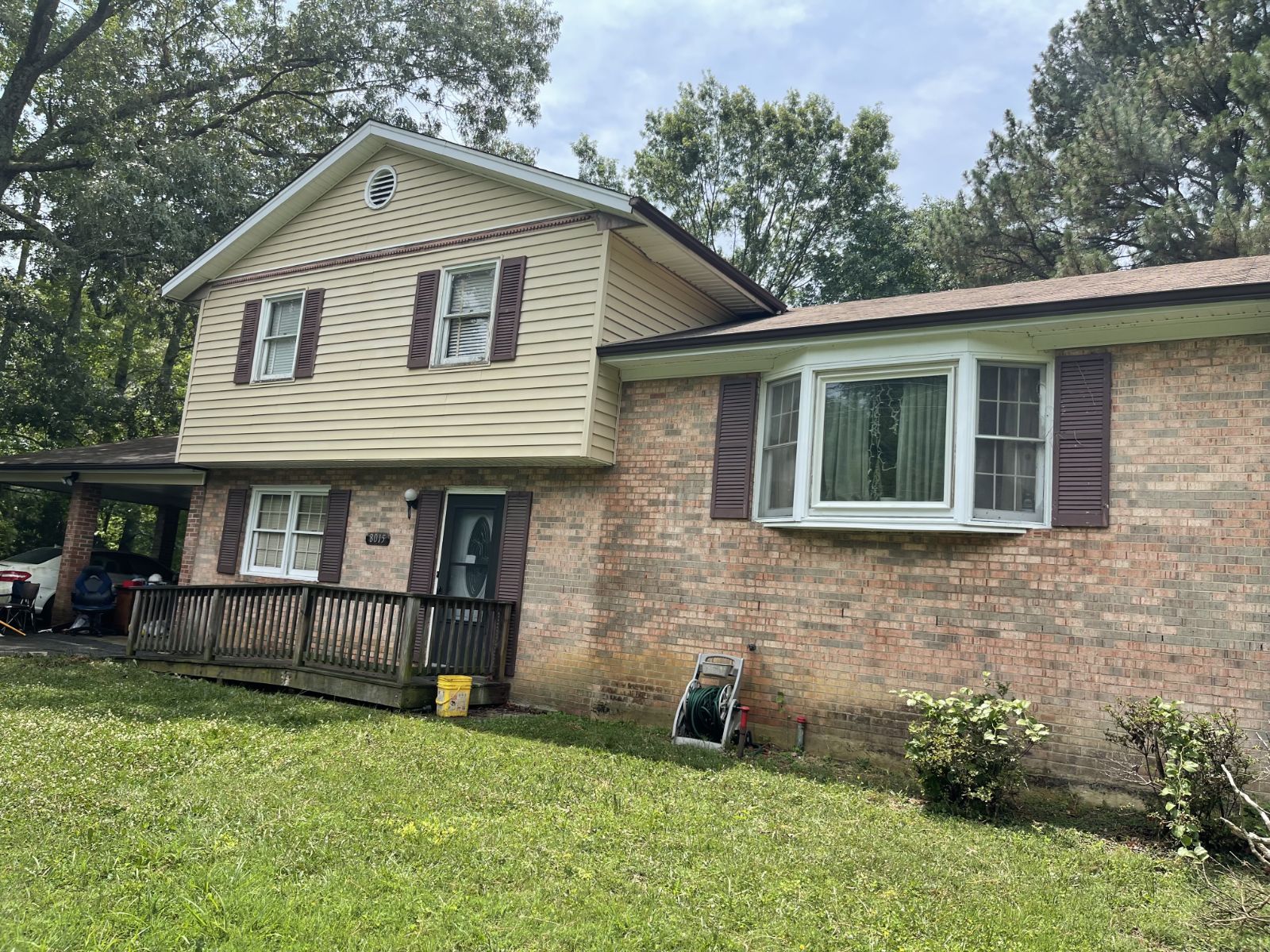 1st American Network — sober living in Pomfret, Maryland