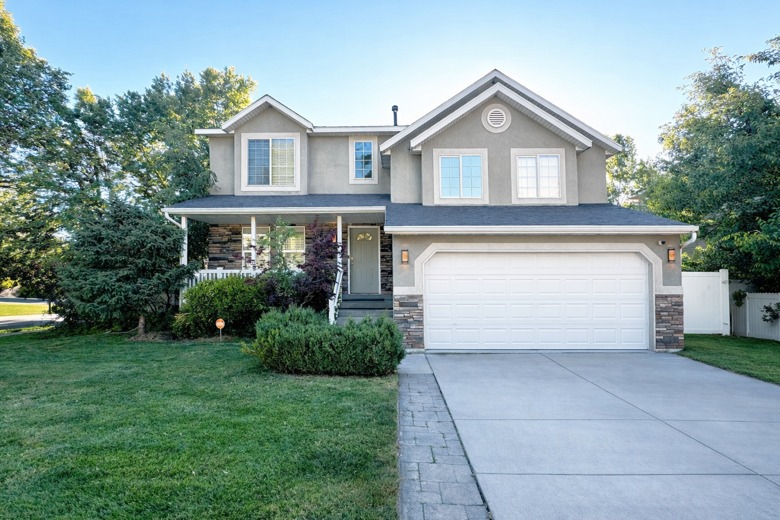 Harvel House — sober living home in Sandy, Utah