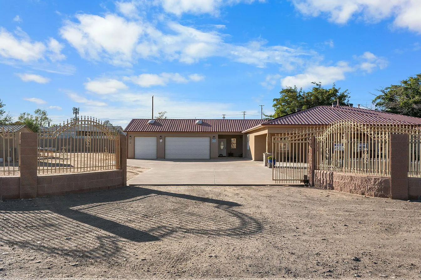 Casa De Cambio Men's Sober Living — sober living home in Albuquerque, New Mexico