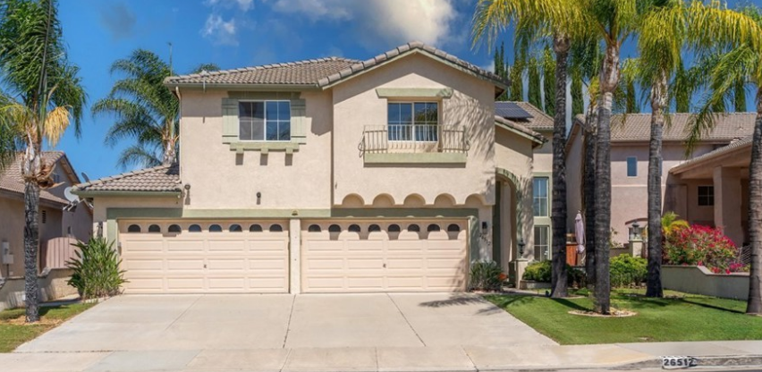 Roots and Wings Women's Sober Living — sober living home in Murrieta, California
