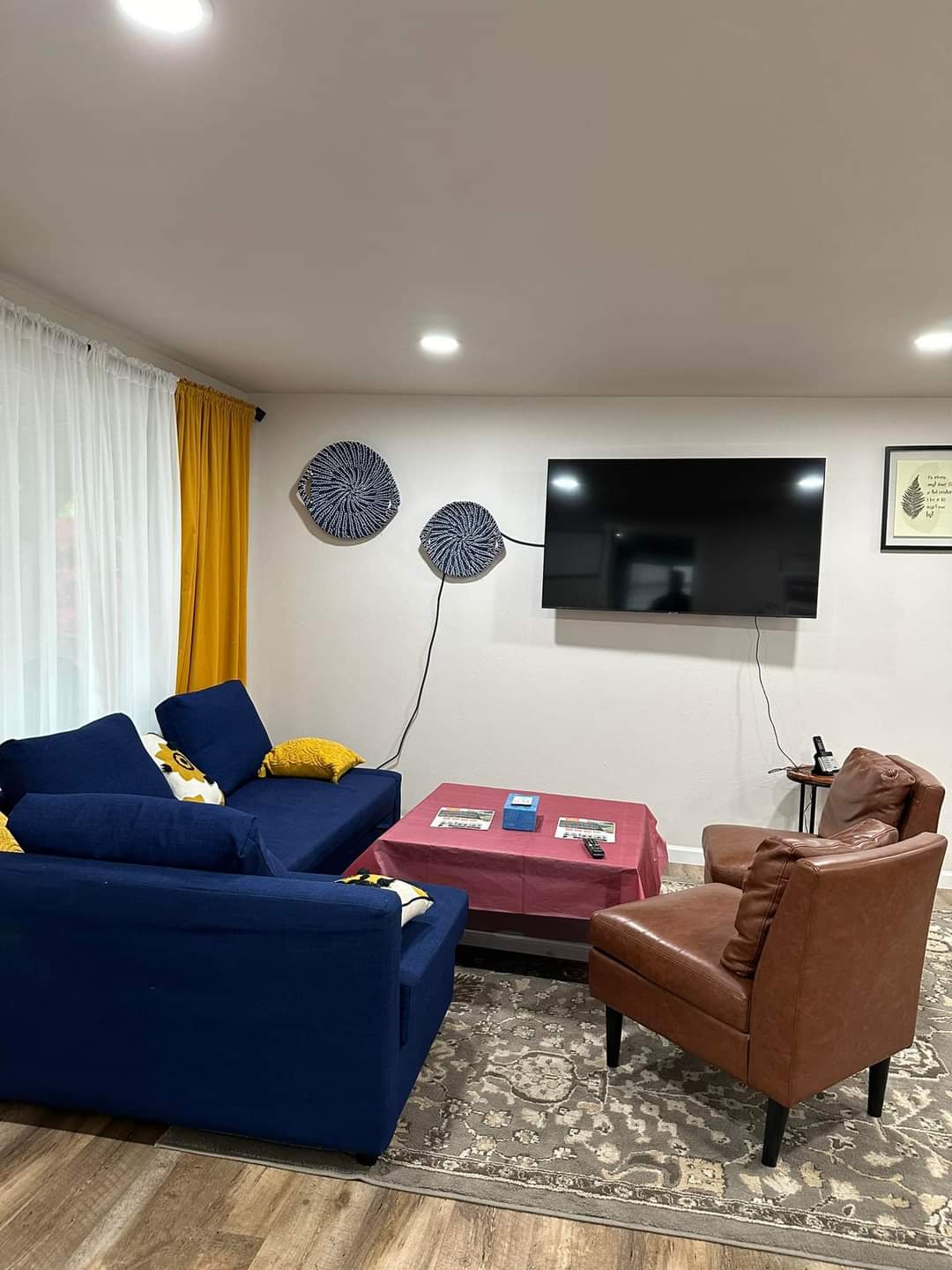 Salaam House — sober living home in Federal Way, Washington