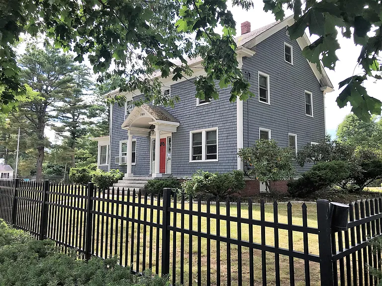 Living Proof Recovery Homes- Kismet House — sober living home in South Portland, Maine