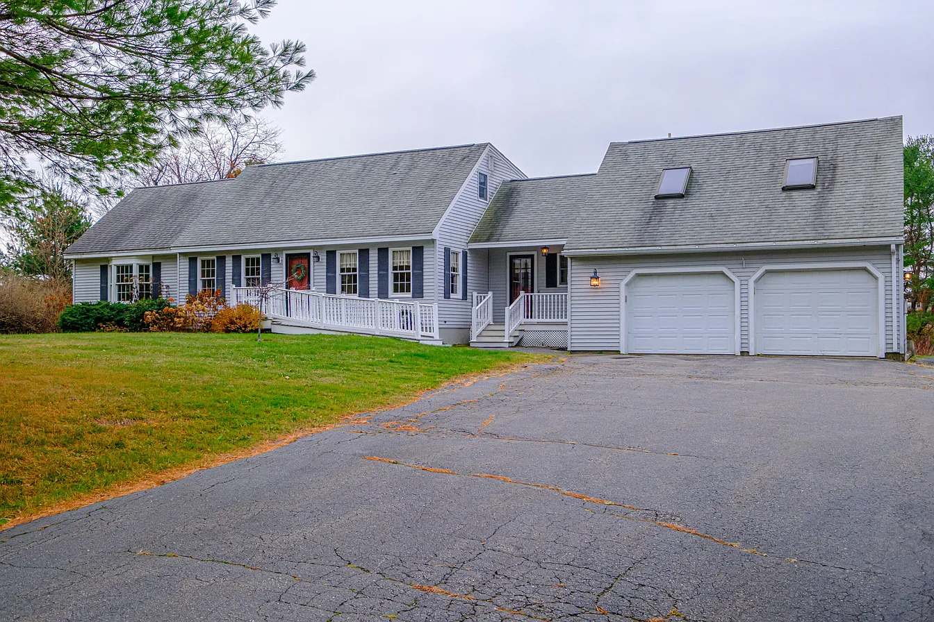 Living Proof Recovery Homes - Turning Point — sober living home in Westbrook, Maine