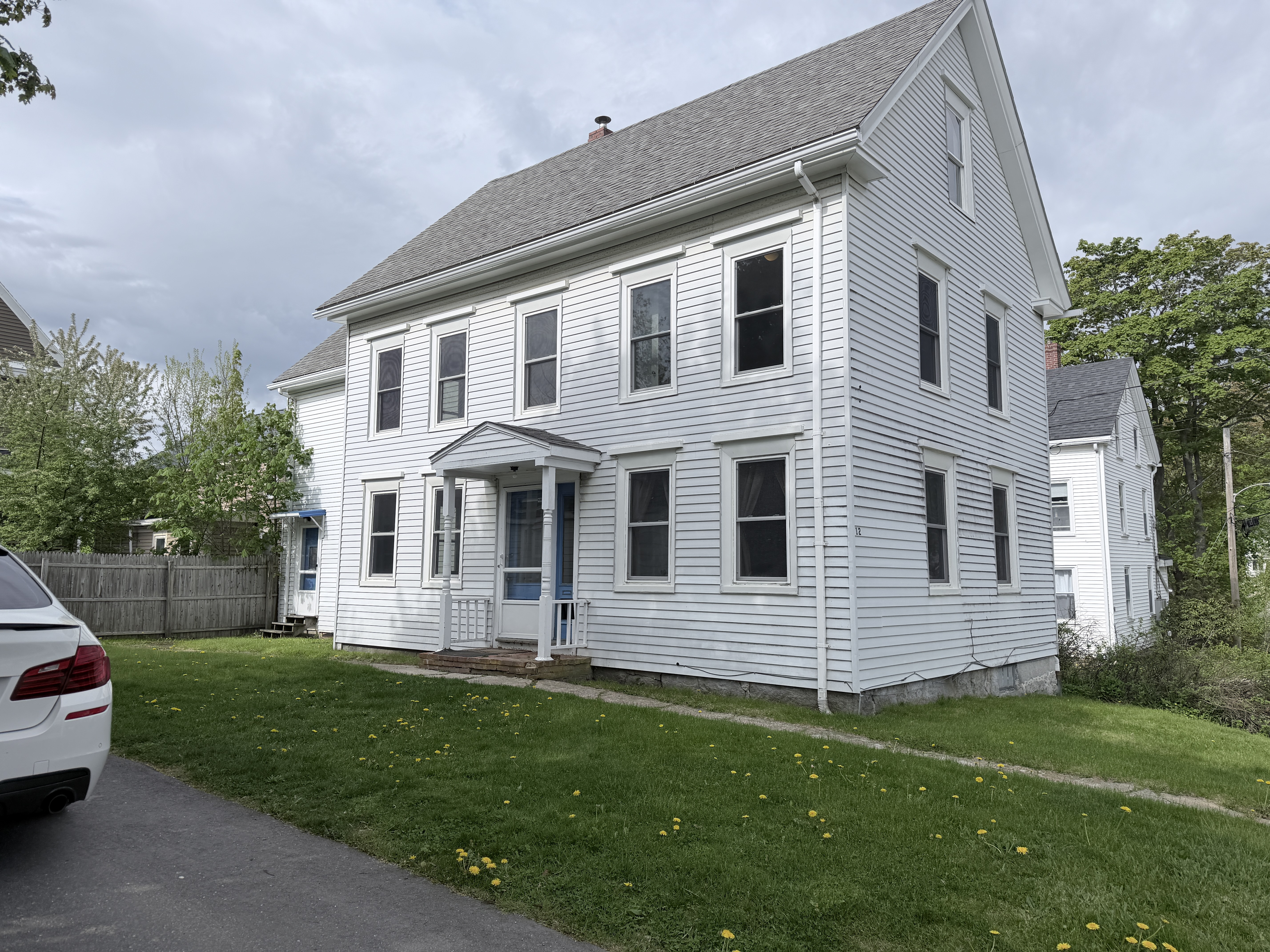 Living Proof Recovery Homes - Harbor Of Hope — sober living home in Bath, Maine