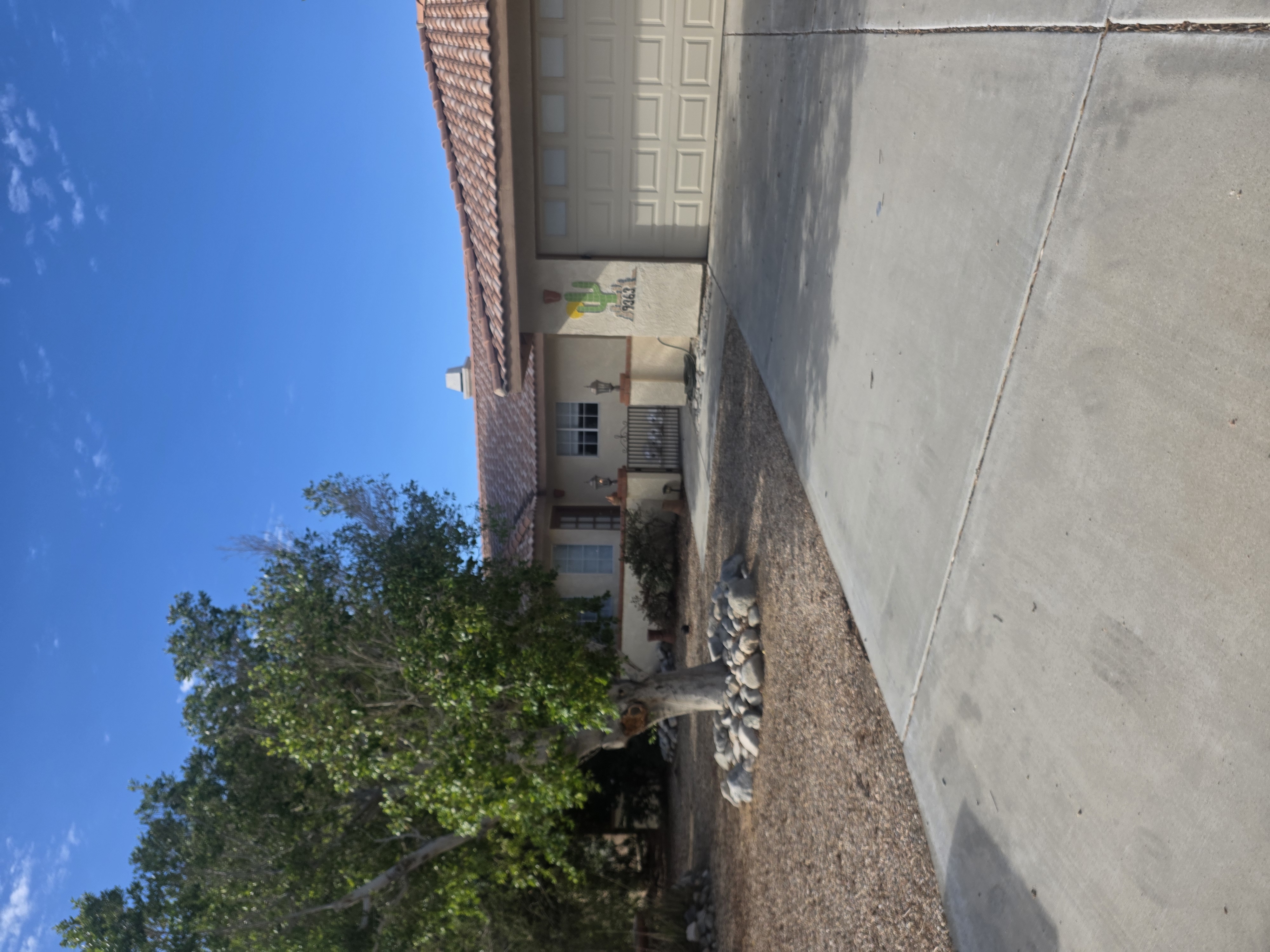 Jalisco House — sober living home in Desert Hot Springs, California