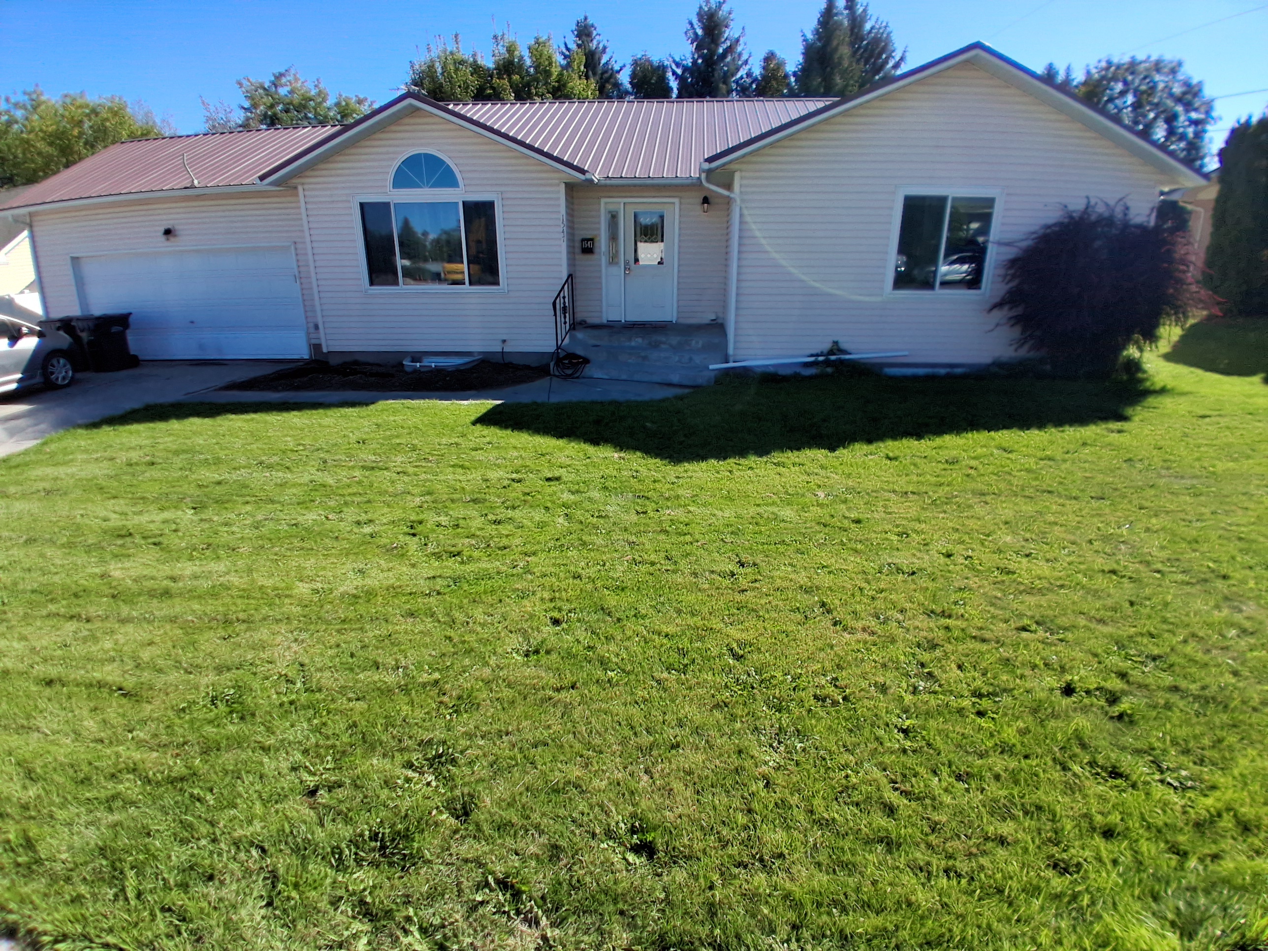 Oxford House Hercules — sober living home in Idaho Falls, Idaho