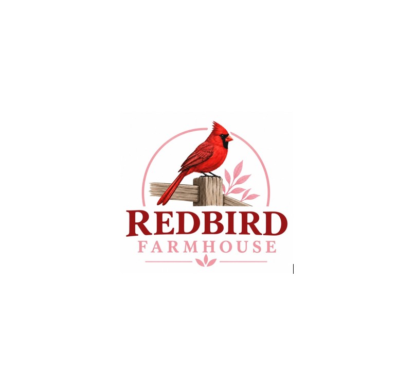 Redbird Farmhouse — sober living home in Burton, Texas