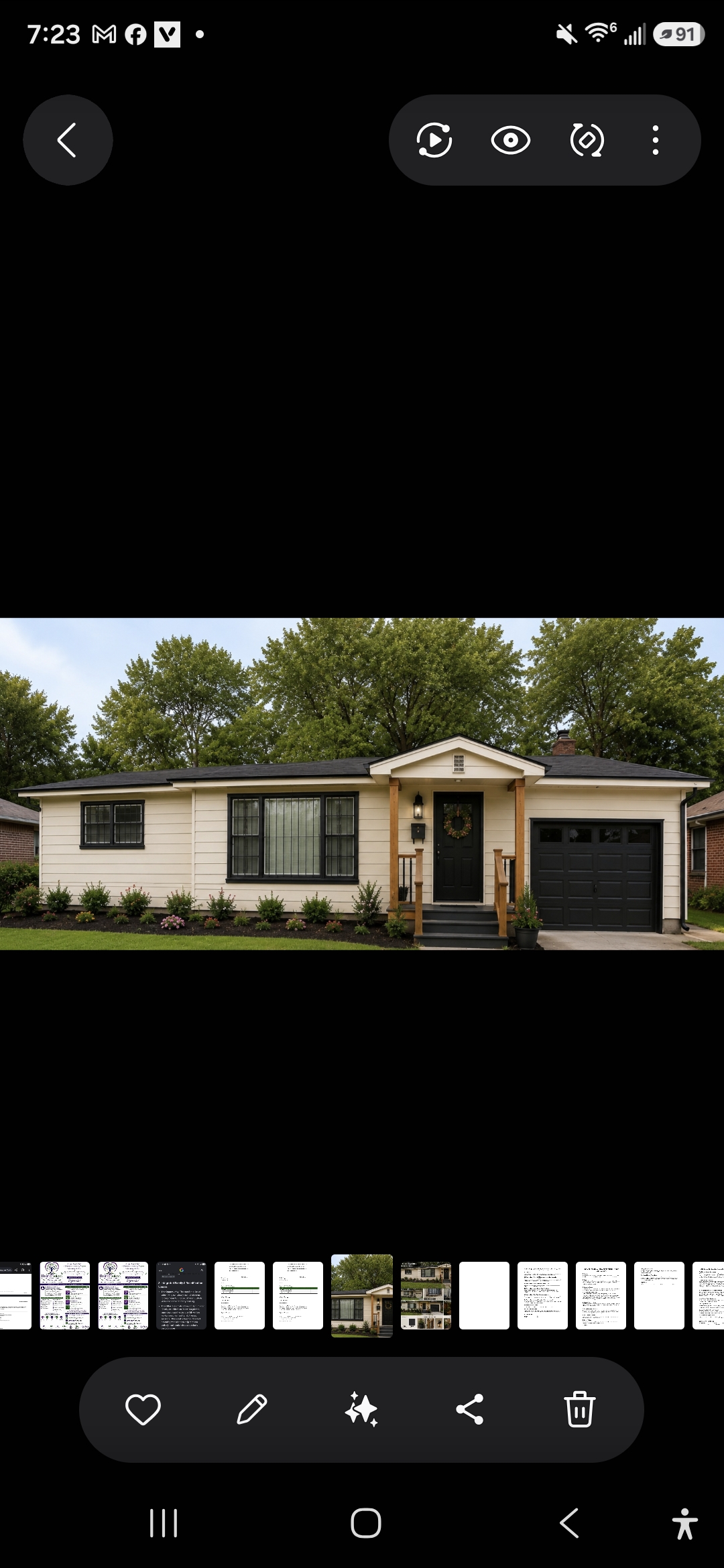 Rising Above Recovery Home — sober living home in Tulsa, Oklahoma