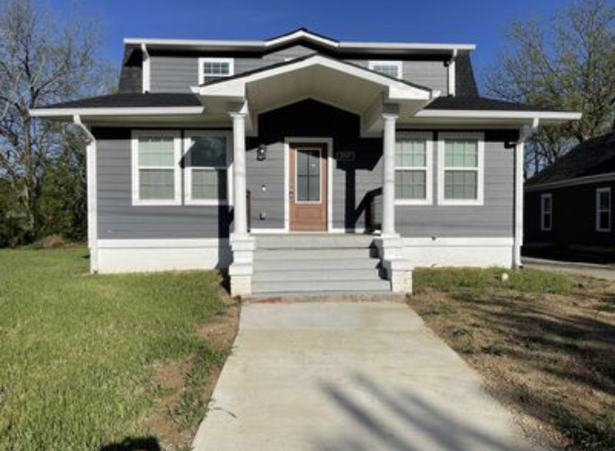 423 Hope, LLC (Allen House) — sober living home in Chattanooga, Tennessee