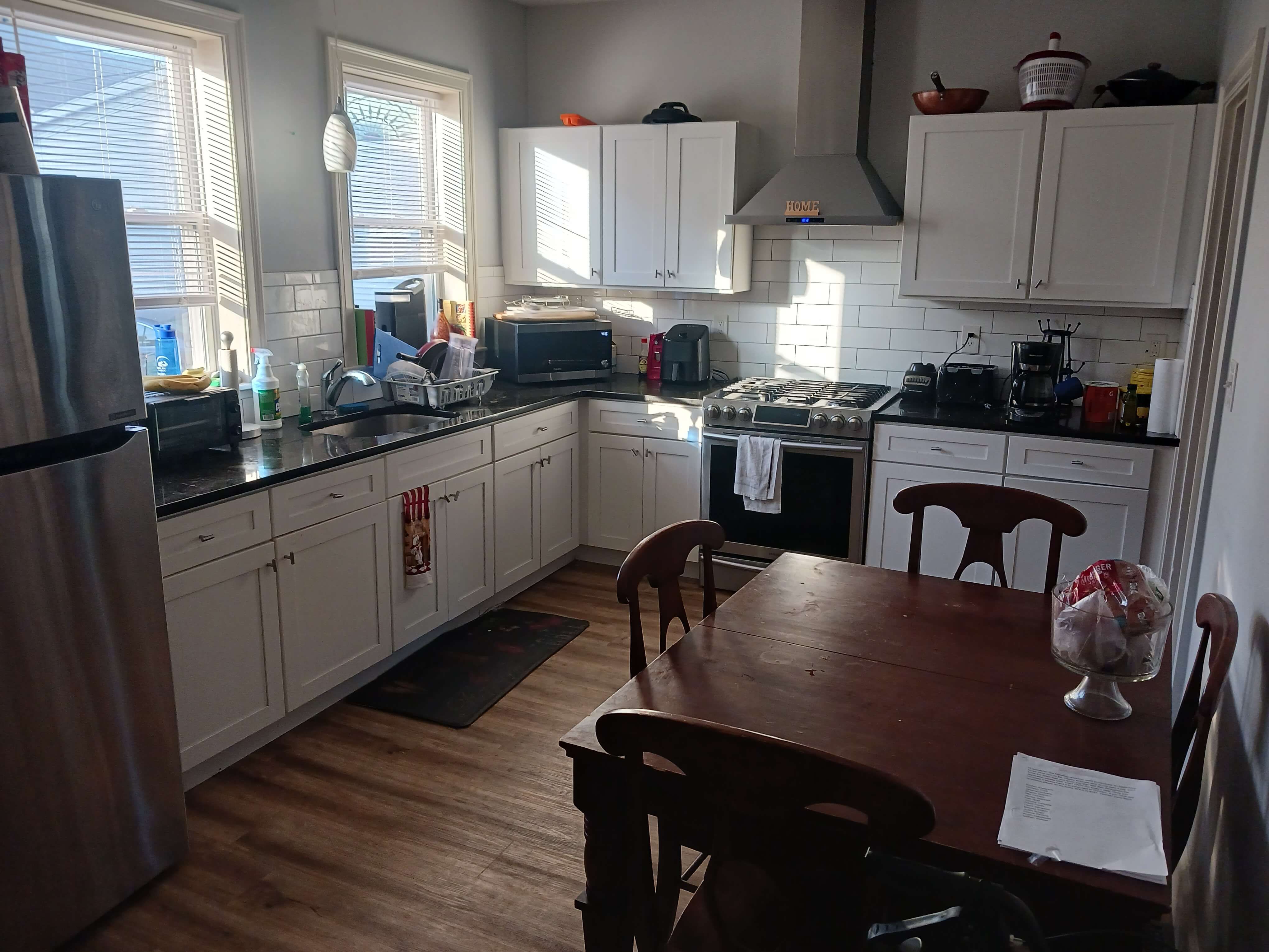 3 Lewis - Harwood Houses — sober living in Lynn, Massachusetts