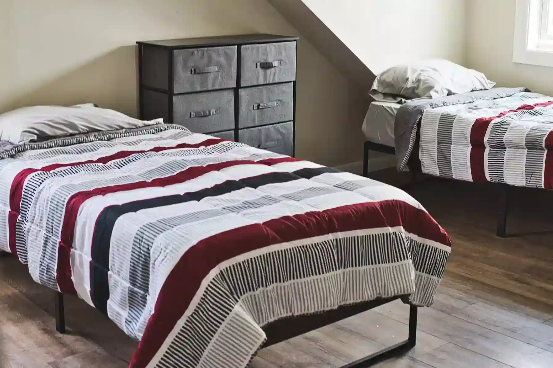 A Way Out Sober Living — sober living in Nashua, New Hampshire