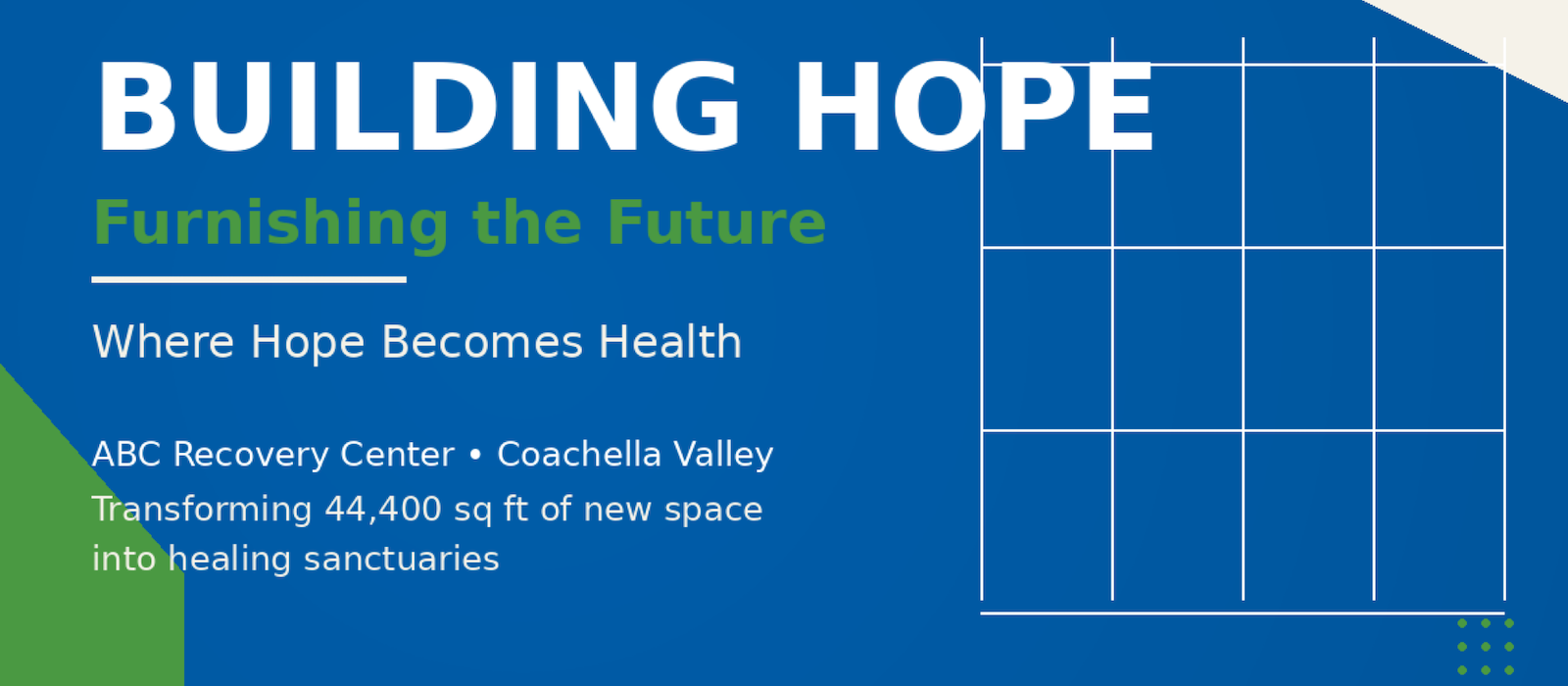 ABC Recovery Center, Inc. - Transitional Living Village