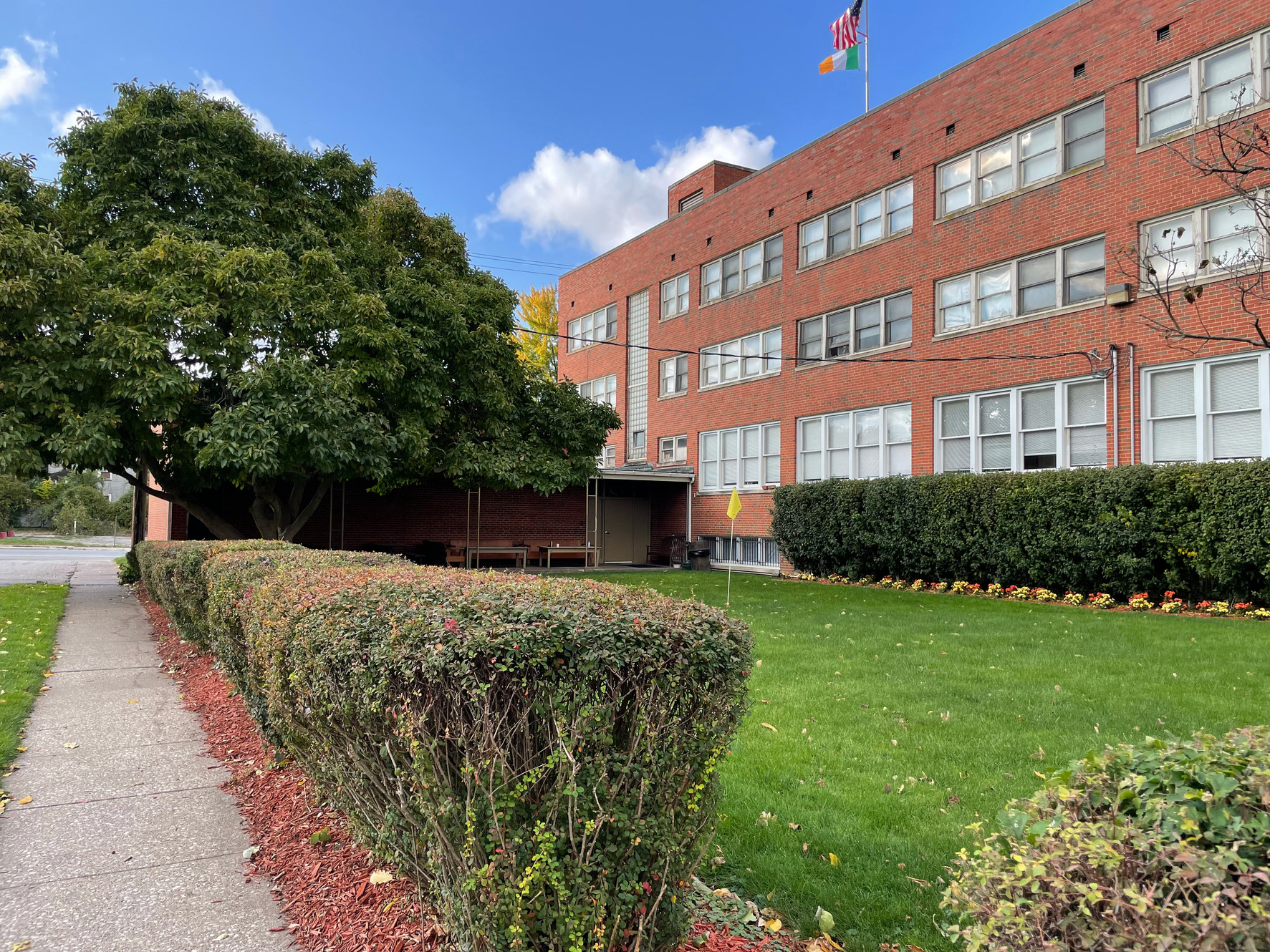 Absolute House — sober living in Cleveland, Ohio