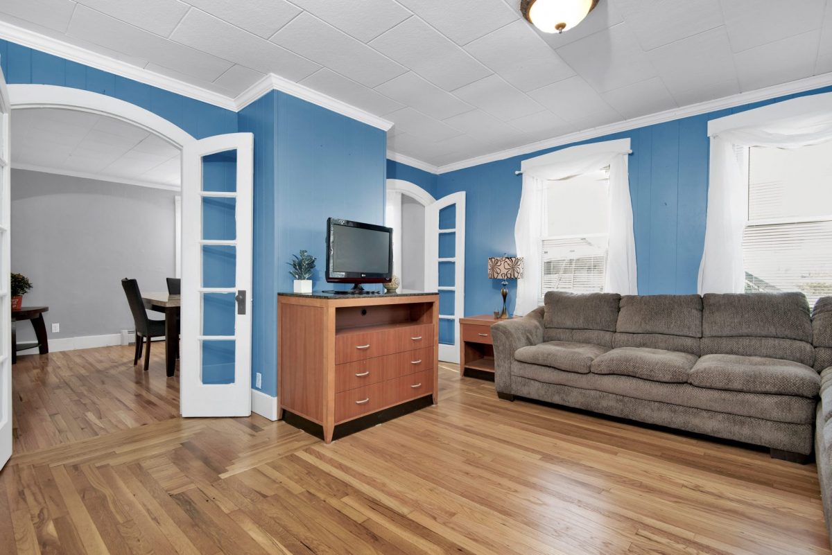 Acceptance Recovery House