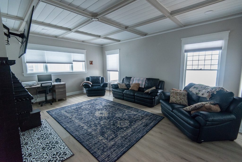 Achieve Recovery Homes