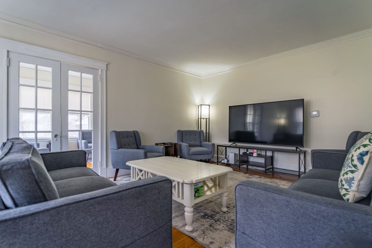 All Roads Recovery- Judson Street — sober living in Raynham, Massachusetts