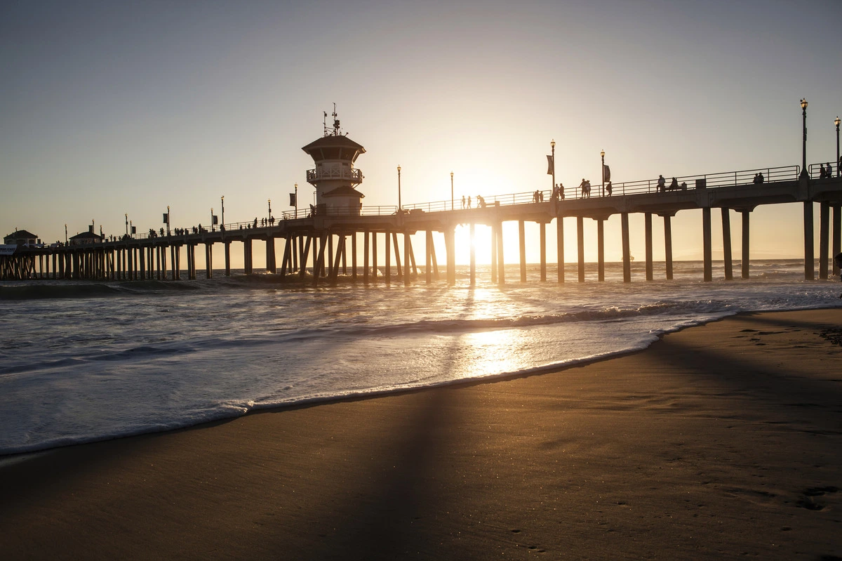 Anchored Tides Recovery Women's Sober Living — sober living in Huntington Beach, California