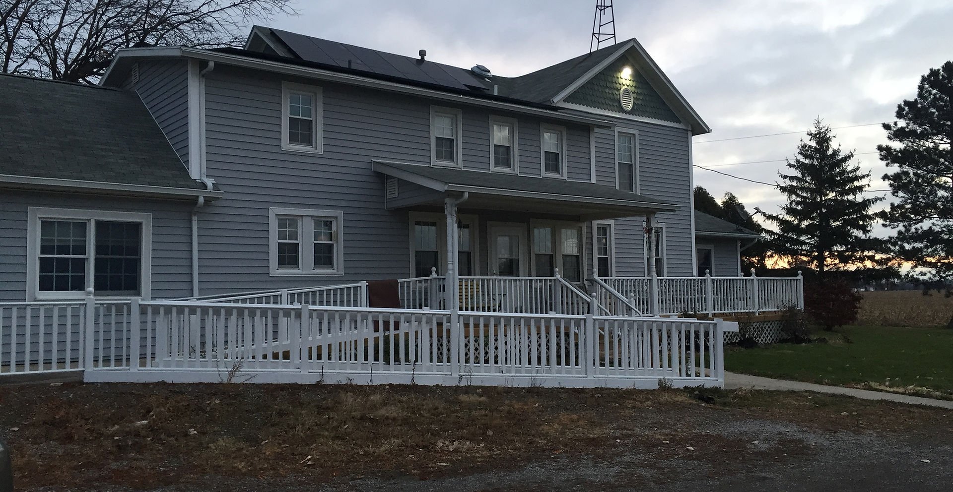Andrew's House of Hope