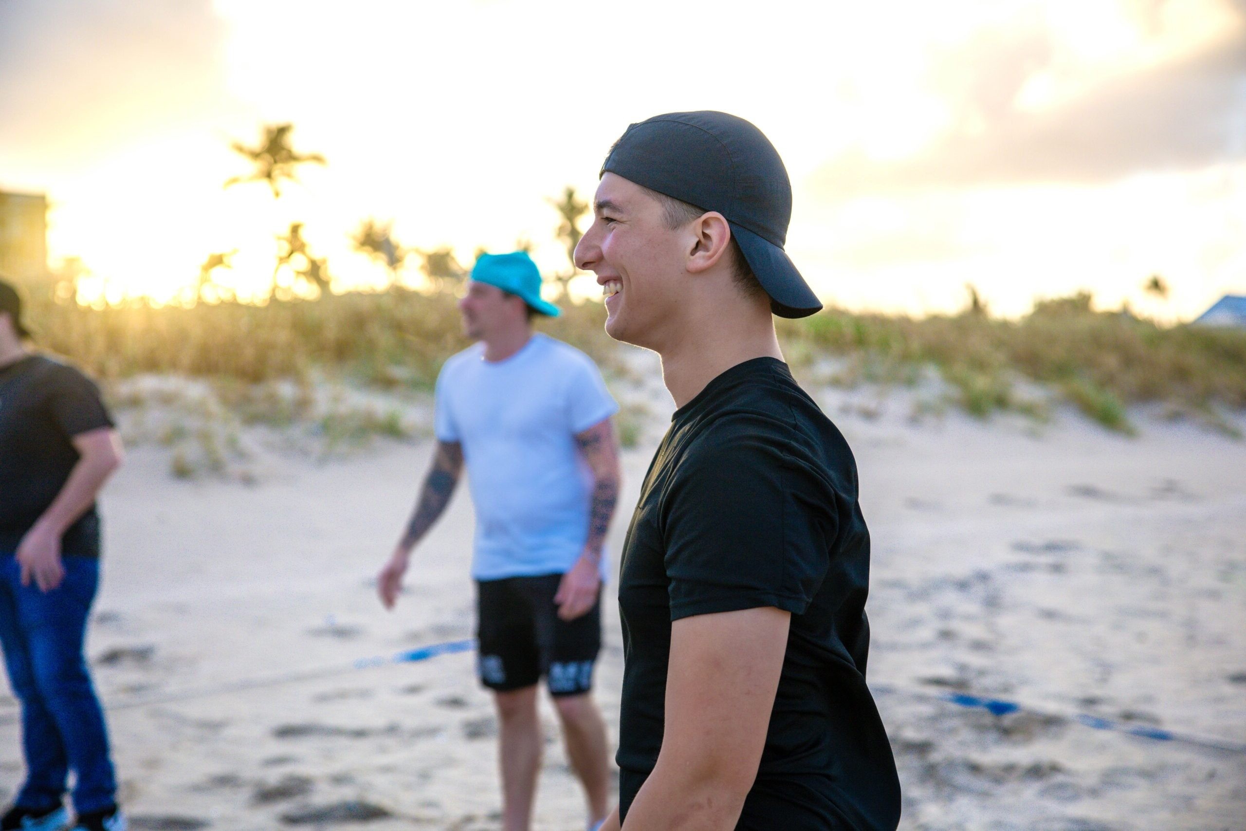 Arch to Freedom — sober living in Boynton Beach, Florida