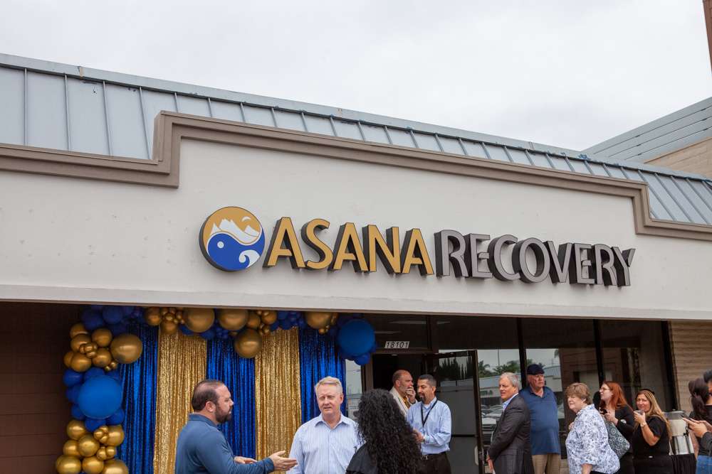 Asana Recovery Sober Living