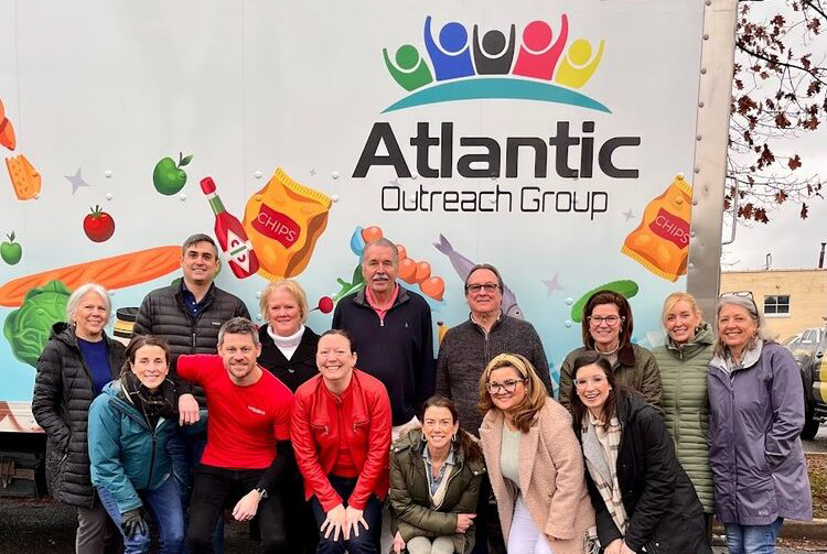 Atlantic Outreach Group — sober living in Richmond, Virginia