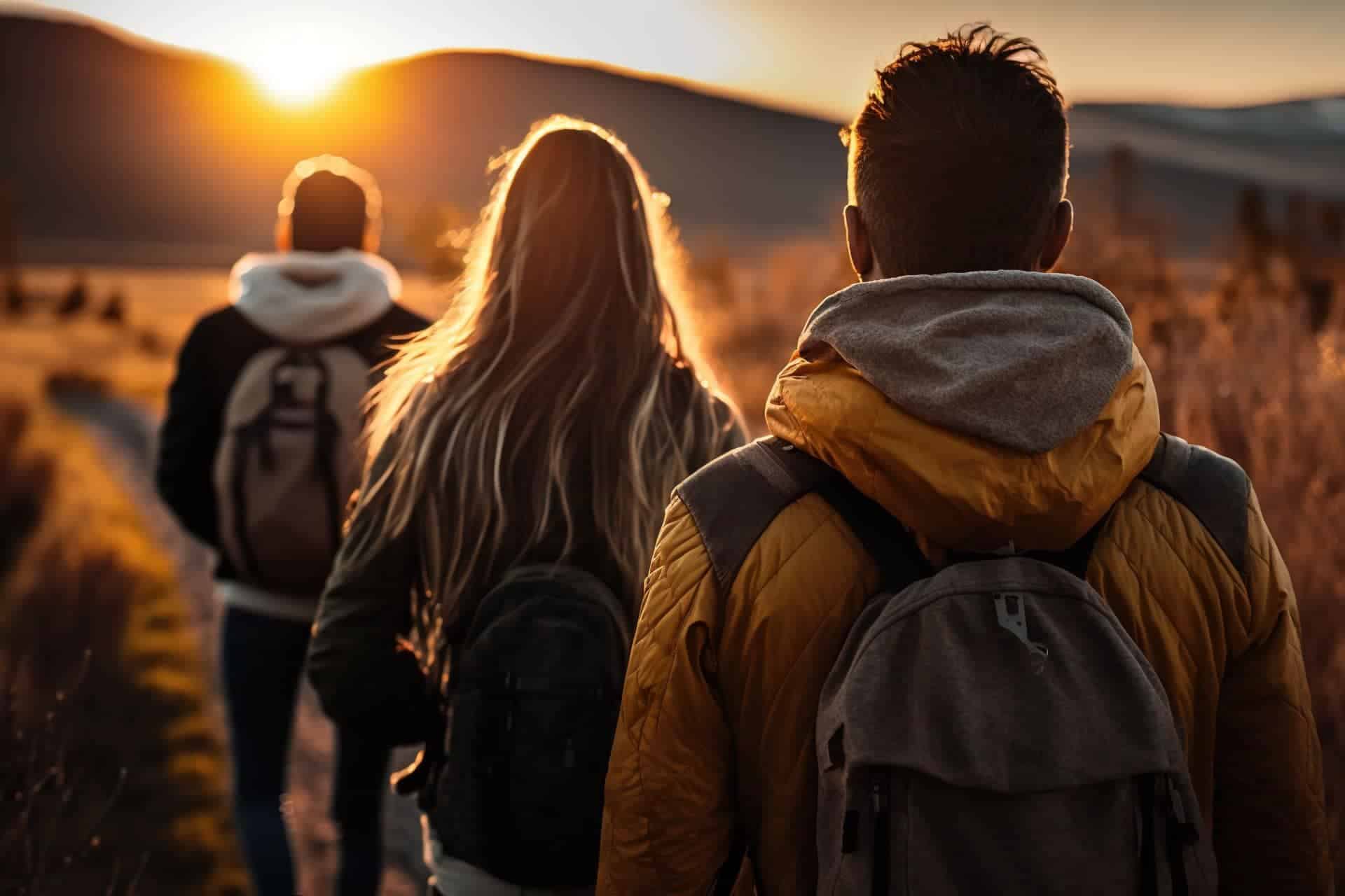 Awakening Recovery (Women)